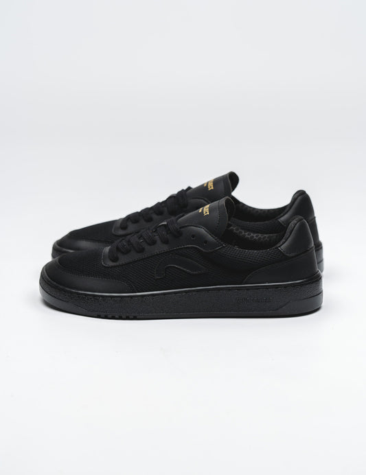 SNEAKERS BAREFOOT 060 MALLA NEGRA