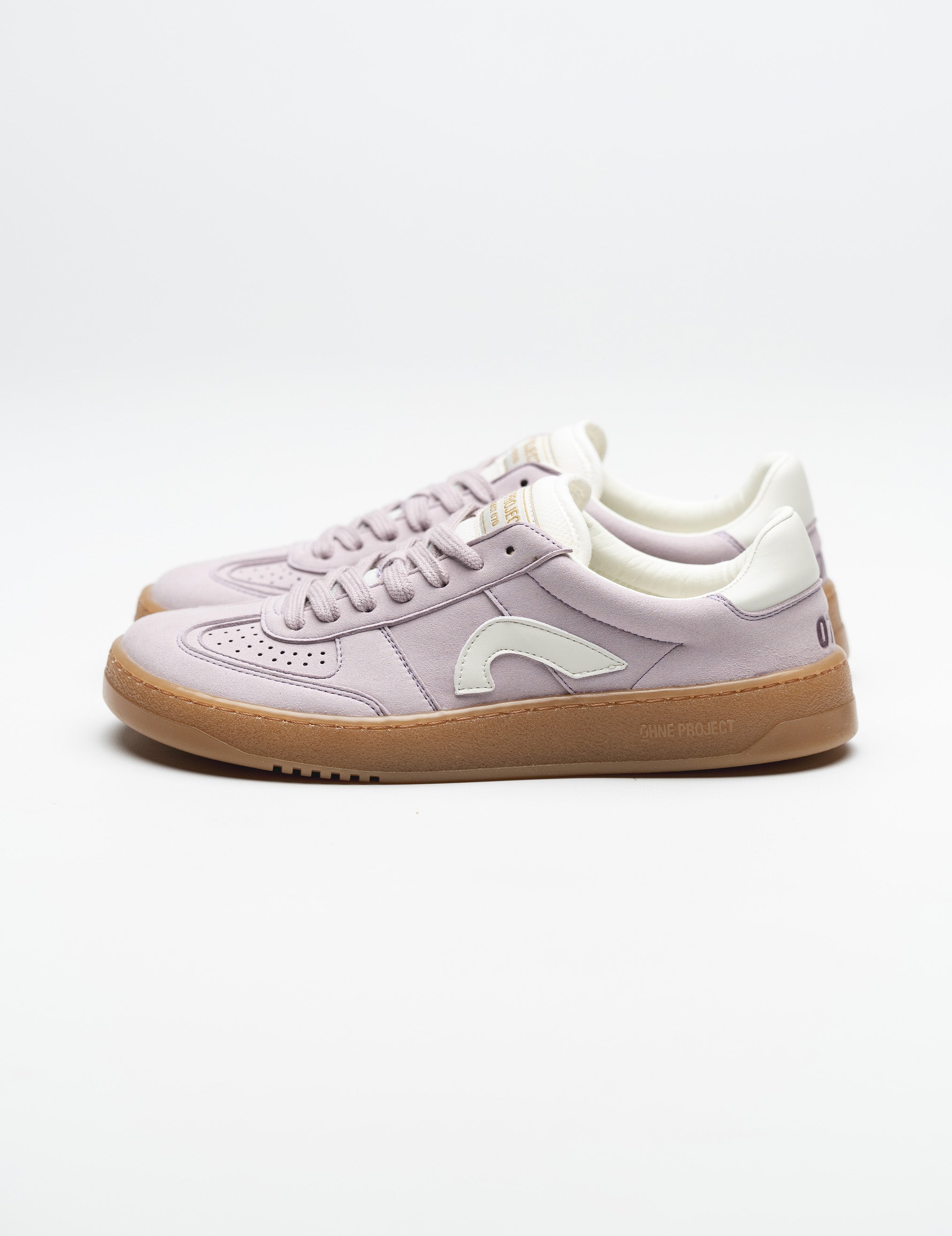 BAREFOOT SNEAKER 070 LAVENDER