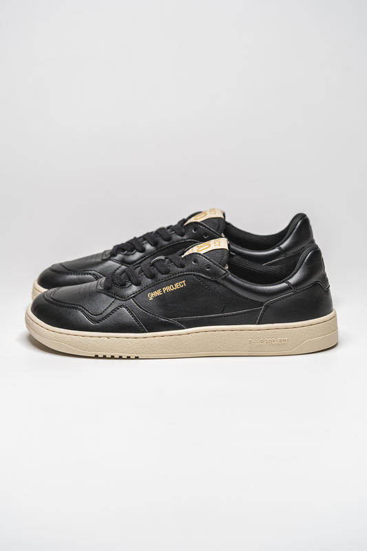 BAREFOOT SNEAKER 080 NEGRE