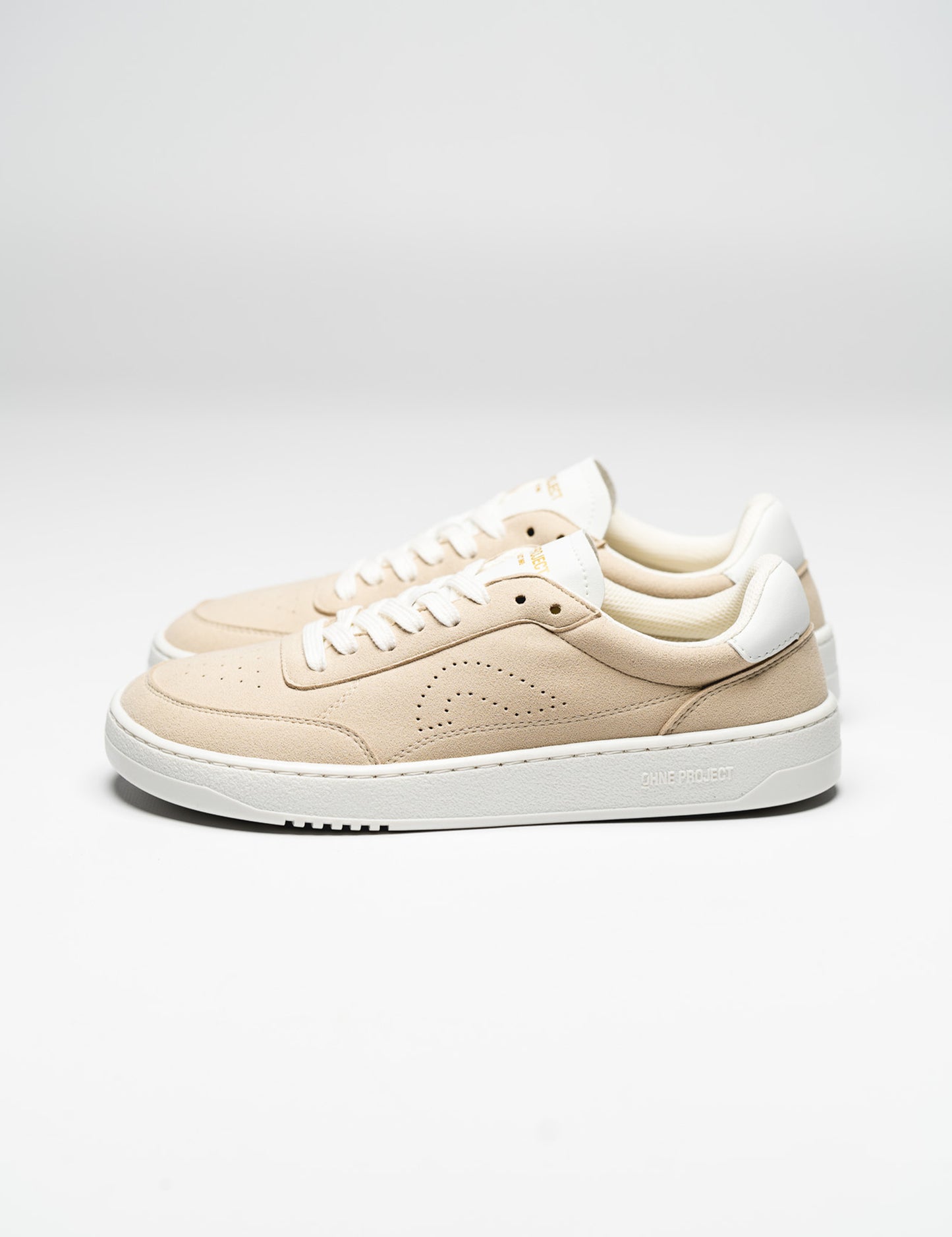 Barefoot Sneakers 060 Pietra