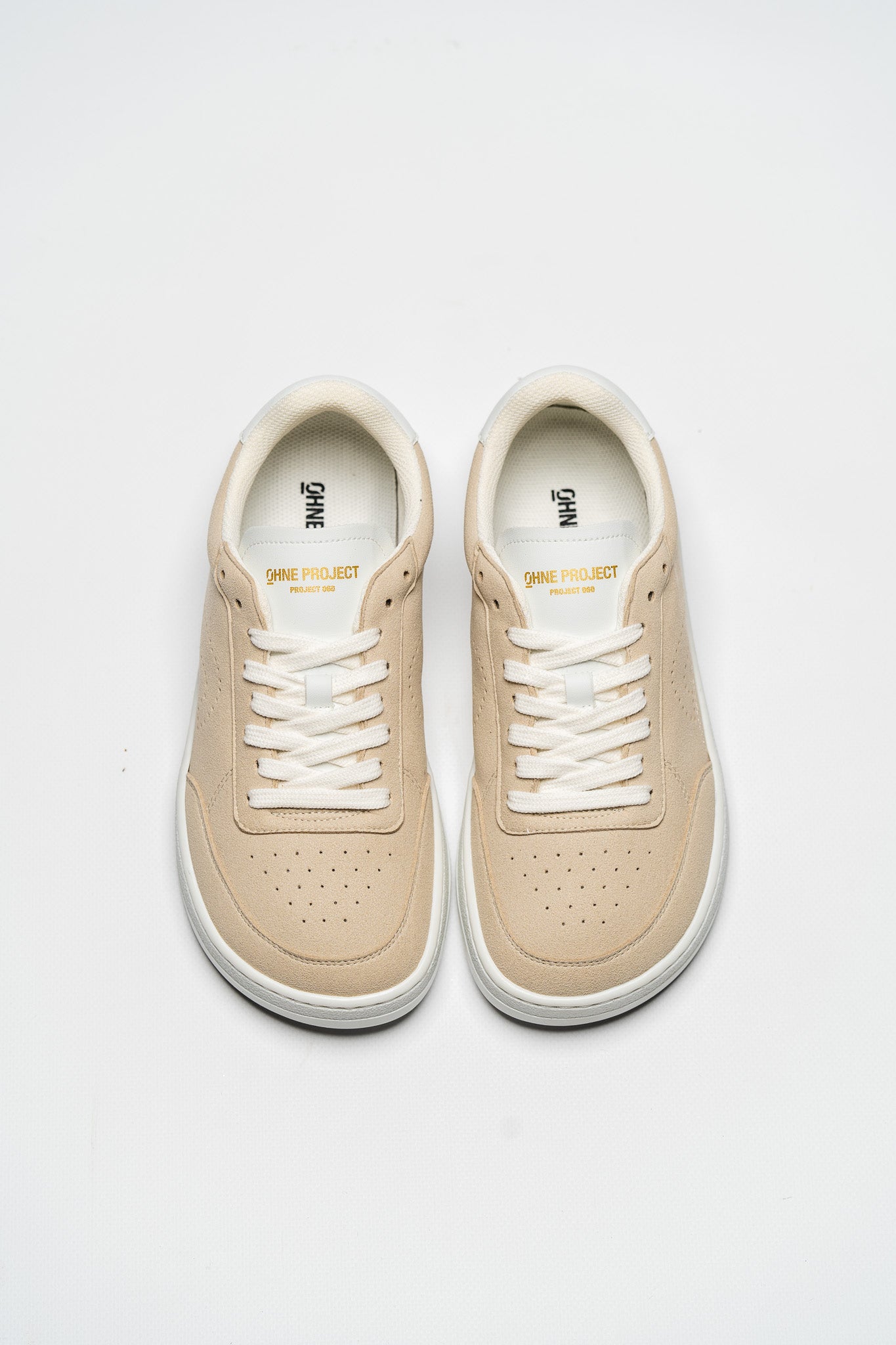 Barefoot Sneakers 060 Pietra 4