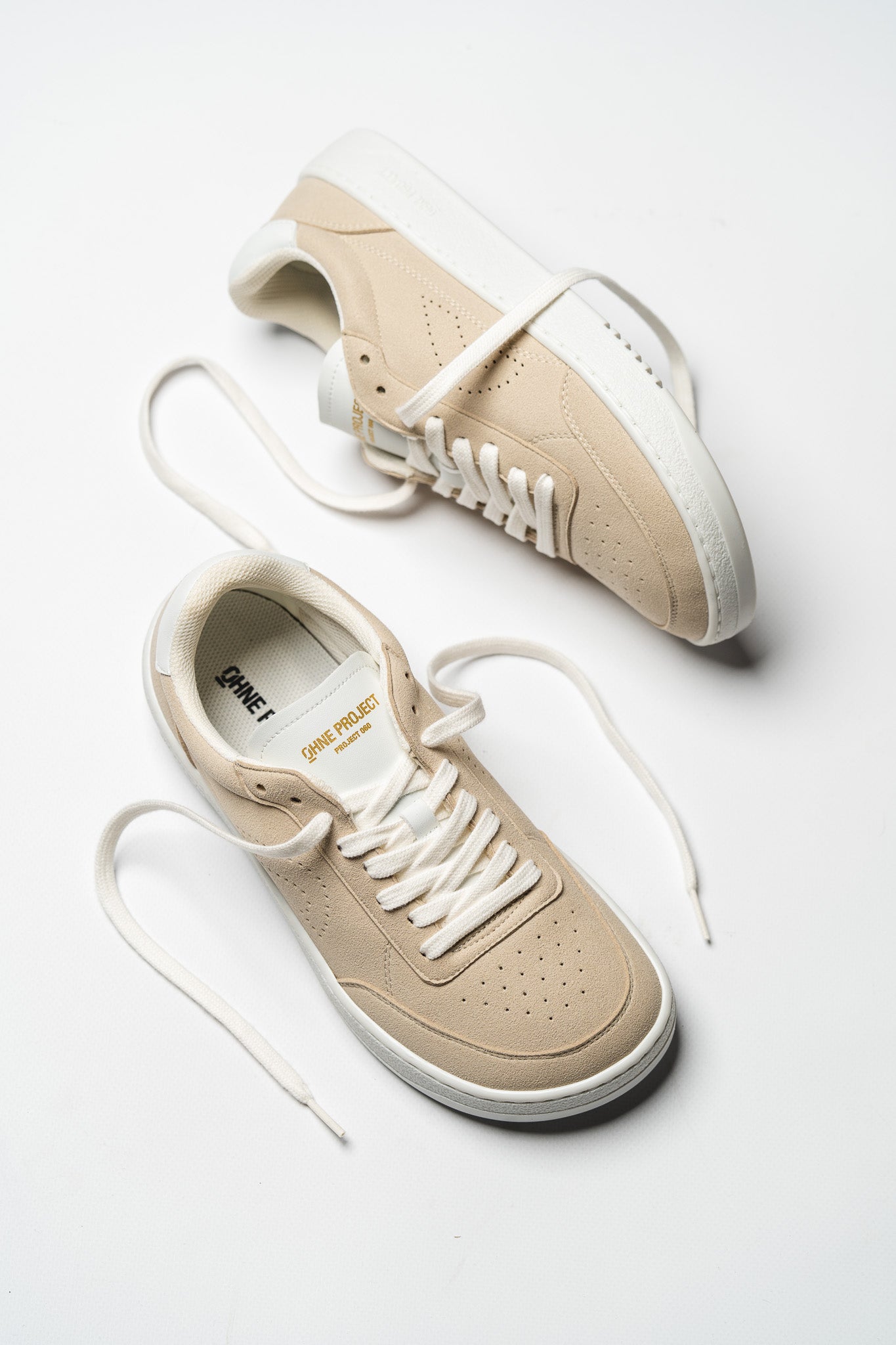 Barefoot Sneakers 060 Pietra 5