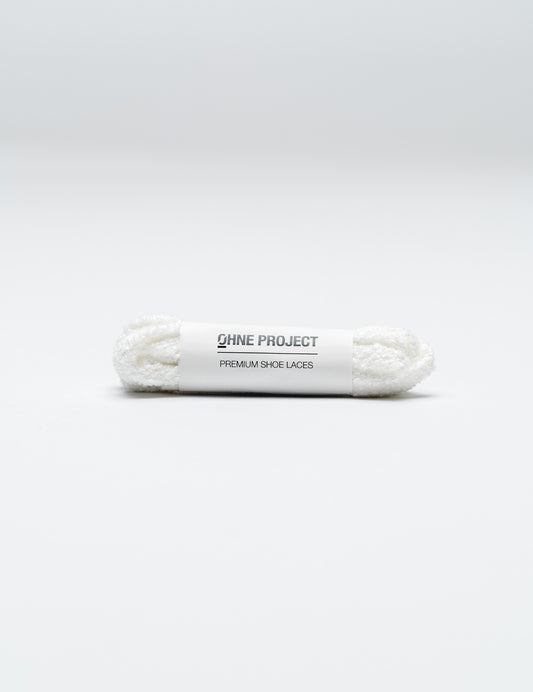 CORDONES - CRAZY OFF WHITE