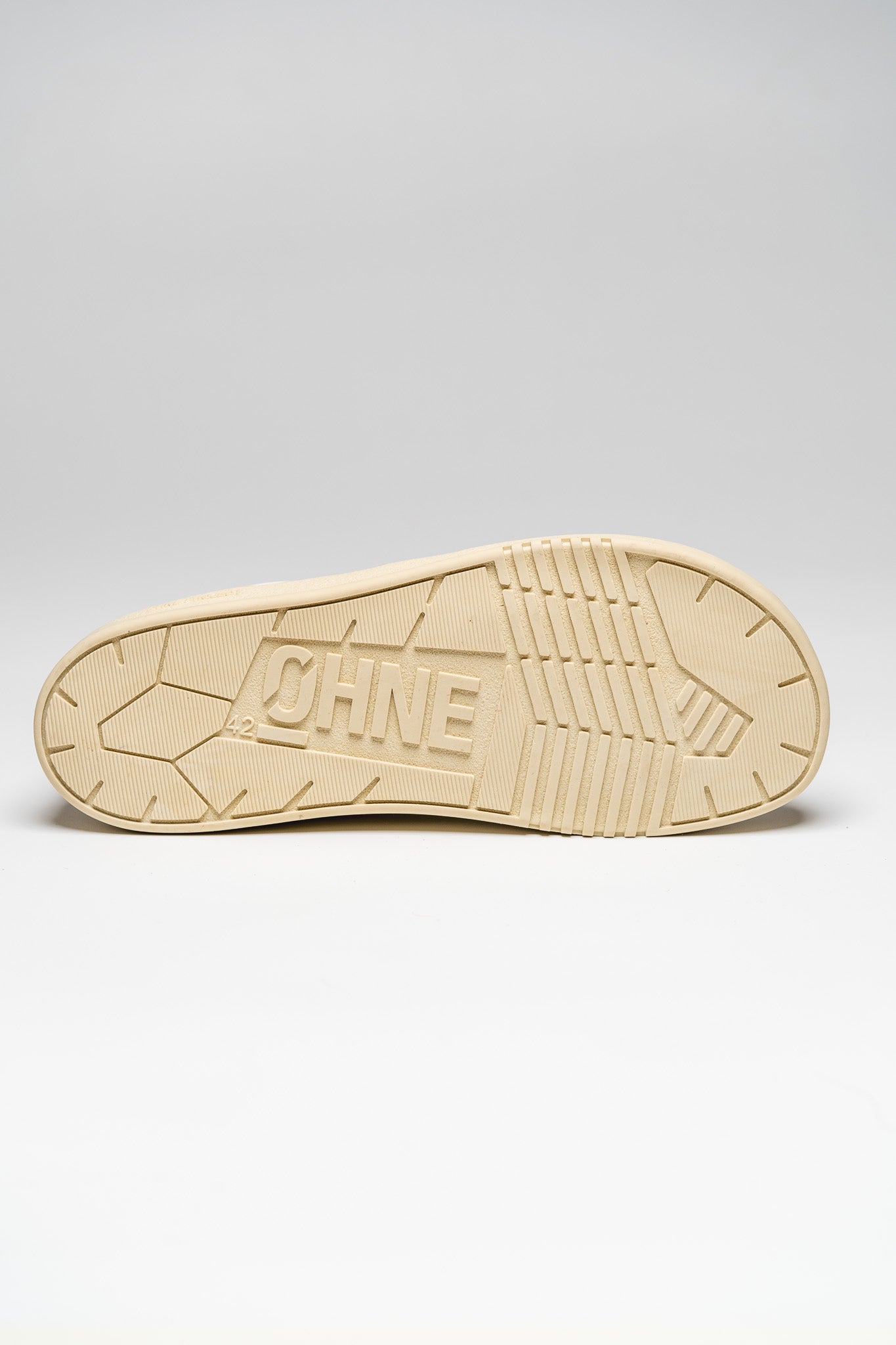 BAREFOOT SNEAKER 080 GREY "SUEDE"