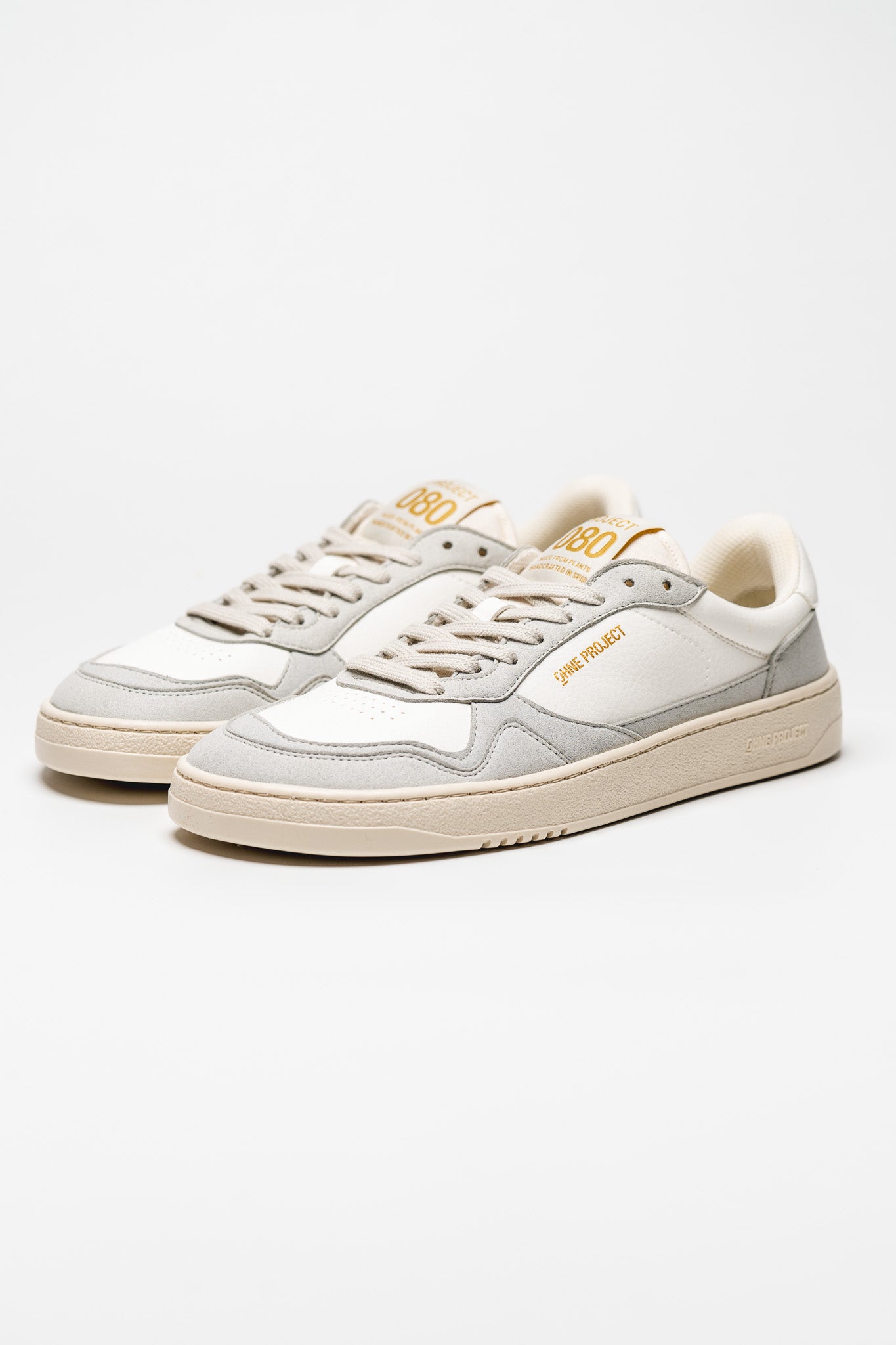 ZAPATILLAS BAREFOOT 080 GREY FOG