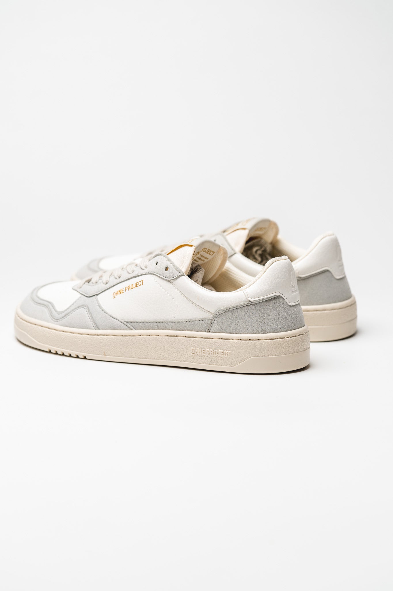 ZAPATILLAS BAREFOOT 080 GREY FOG