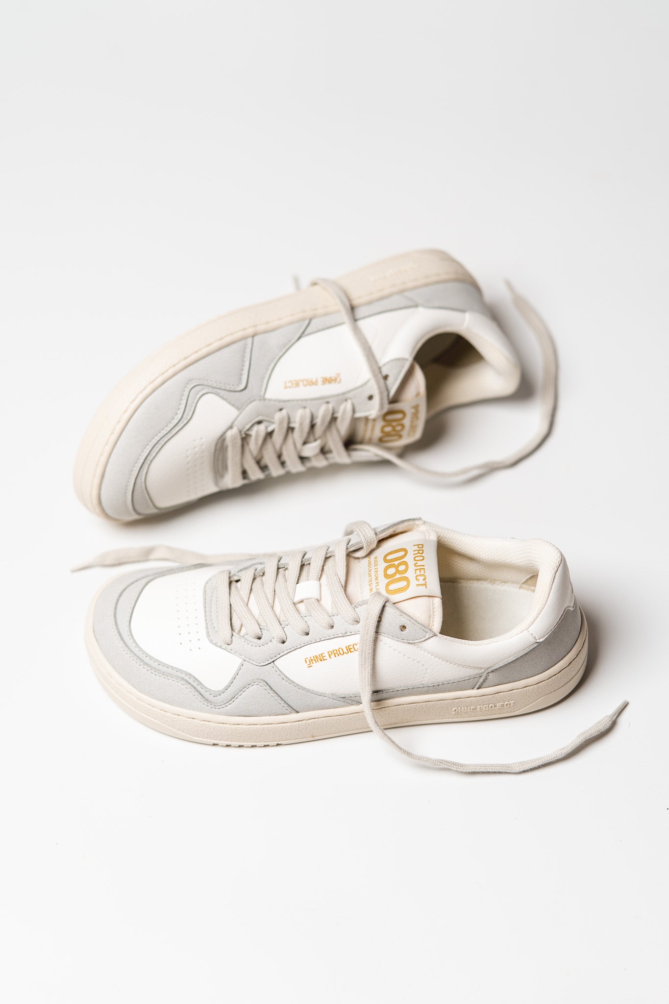 ZAPATILLAS BAREFOOT 080 GREY FOG