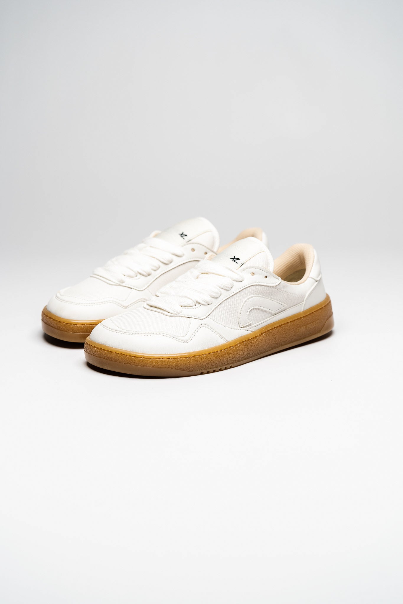 BAREFOOT SNEAKER 080 WHITE GUM XL