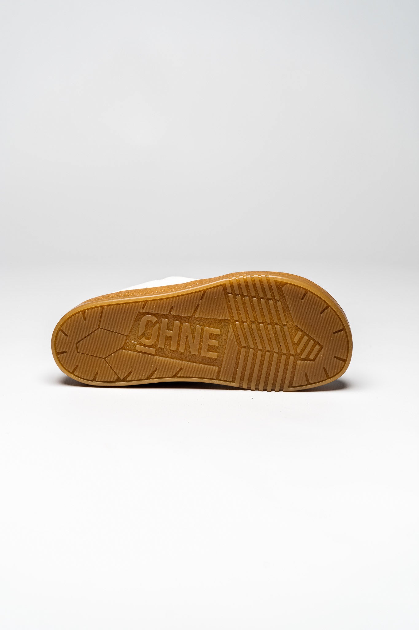 BAREFOOT SNEAKER 080 WHITE GUM XL