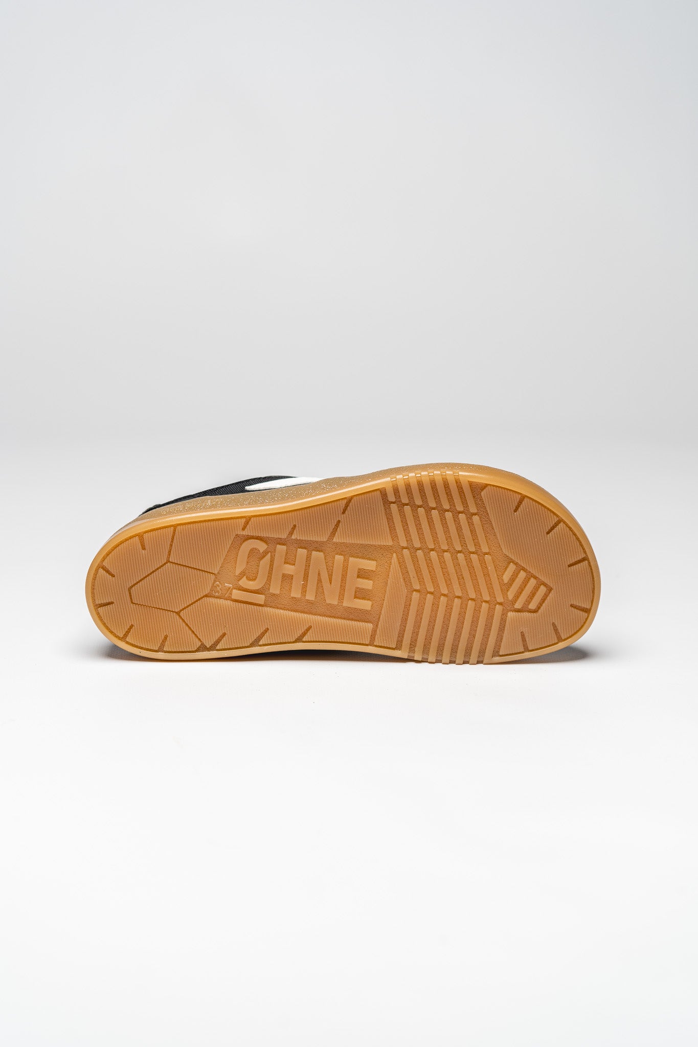 ZAPATILLAS BAREFOOT 080 BLACK GUM XL