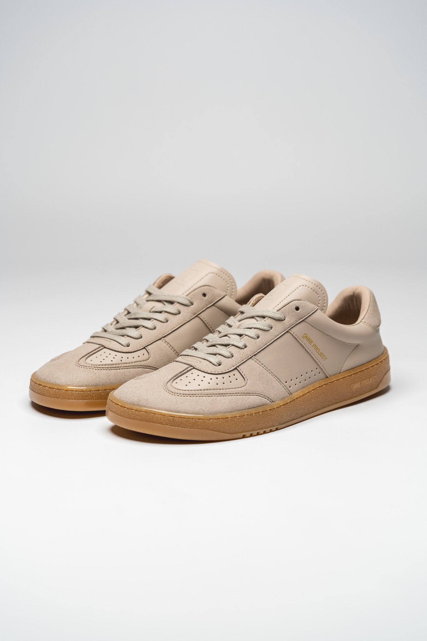 ZAPATILLAS BAREFOOT 070 TAUPE