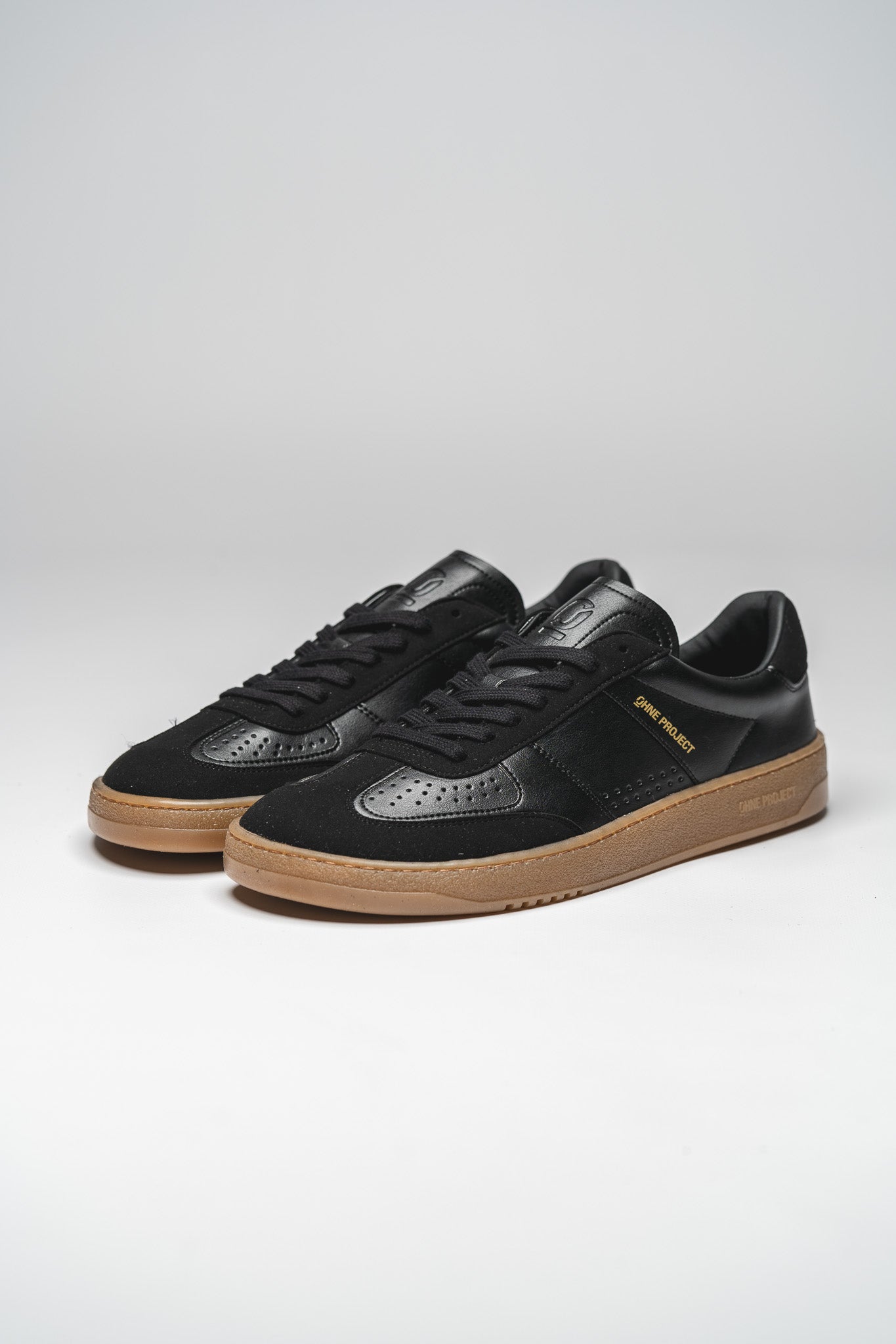 BAREFOOT SNEAKER 070 TOT NEGRE