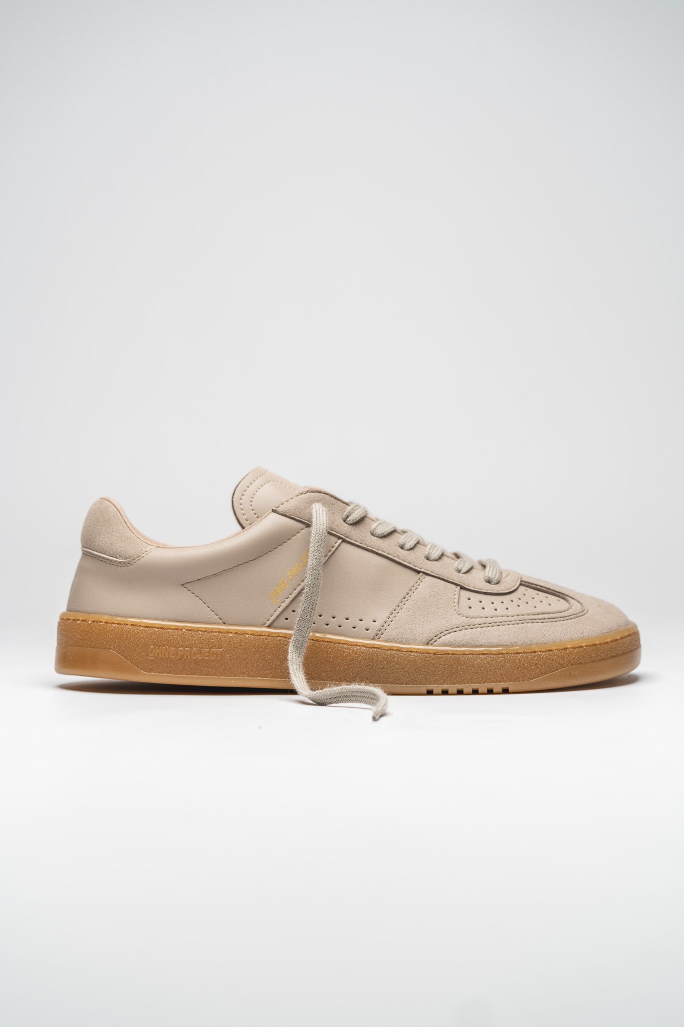 ZAPATILLAS BAREFOOT 070 TAUPE