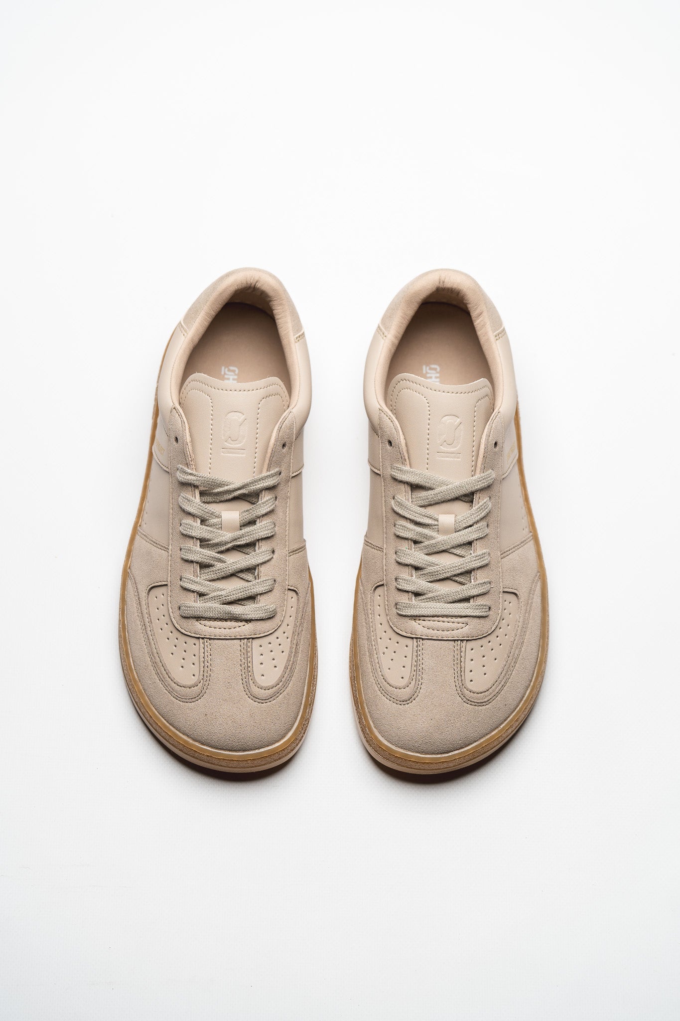 ZAPATILLAS BAREFOOT 070 TAUPE