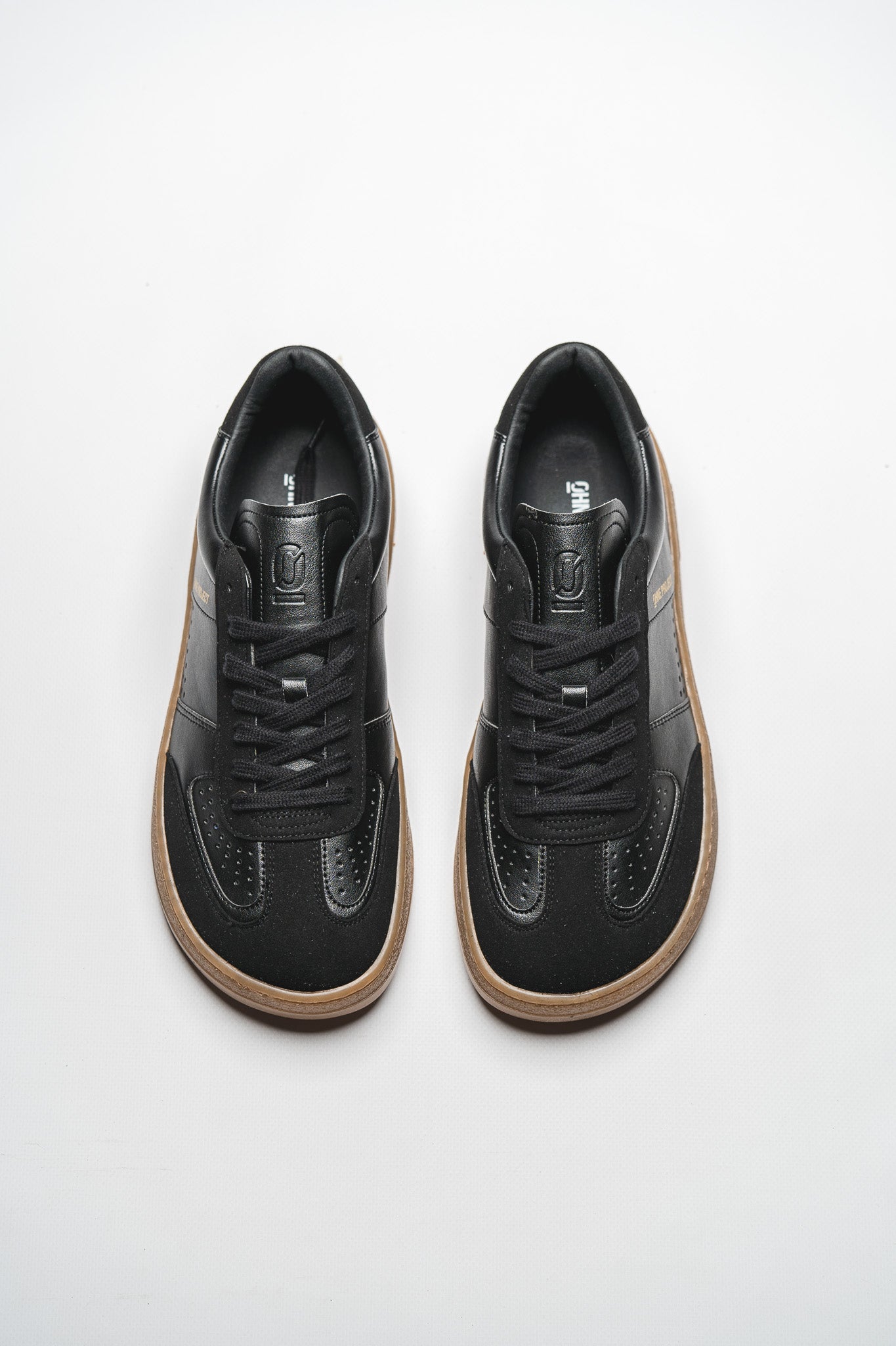 BAREFOOT SNEAKER 070 TOT NEGRE