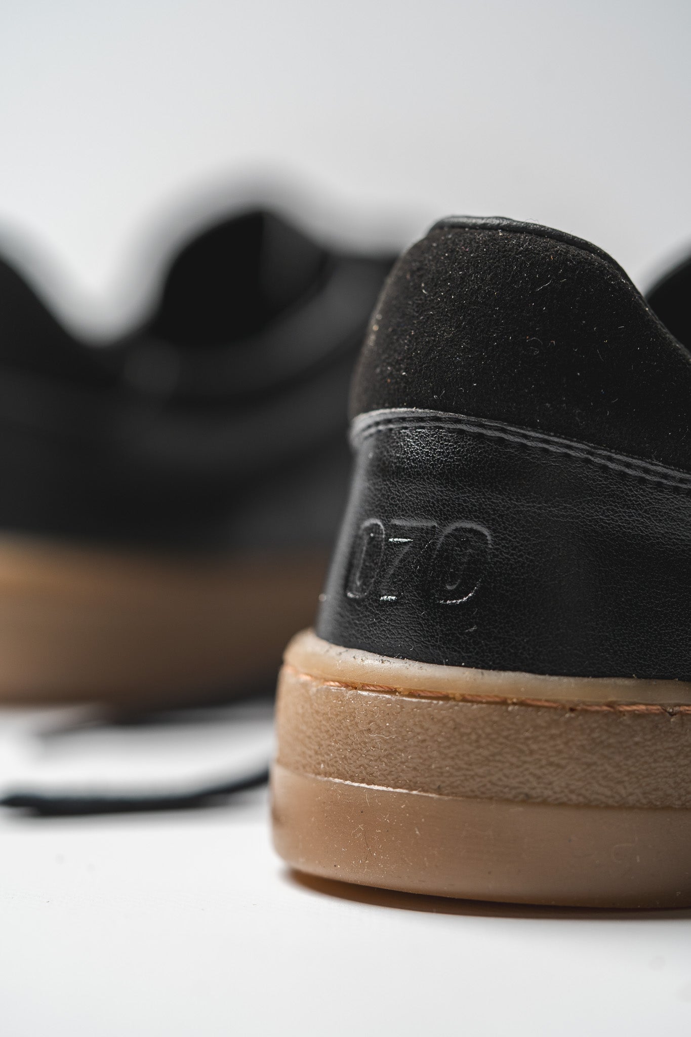 BAREFOOT SNEAKER 070 TOT NEGRE