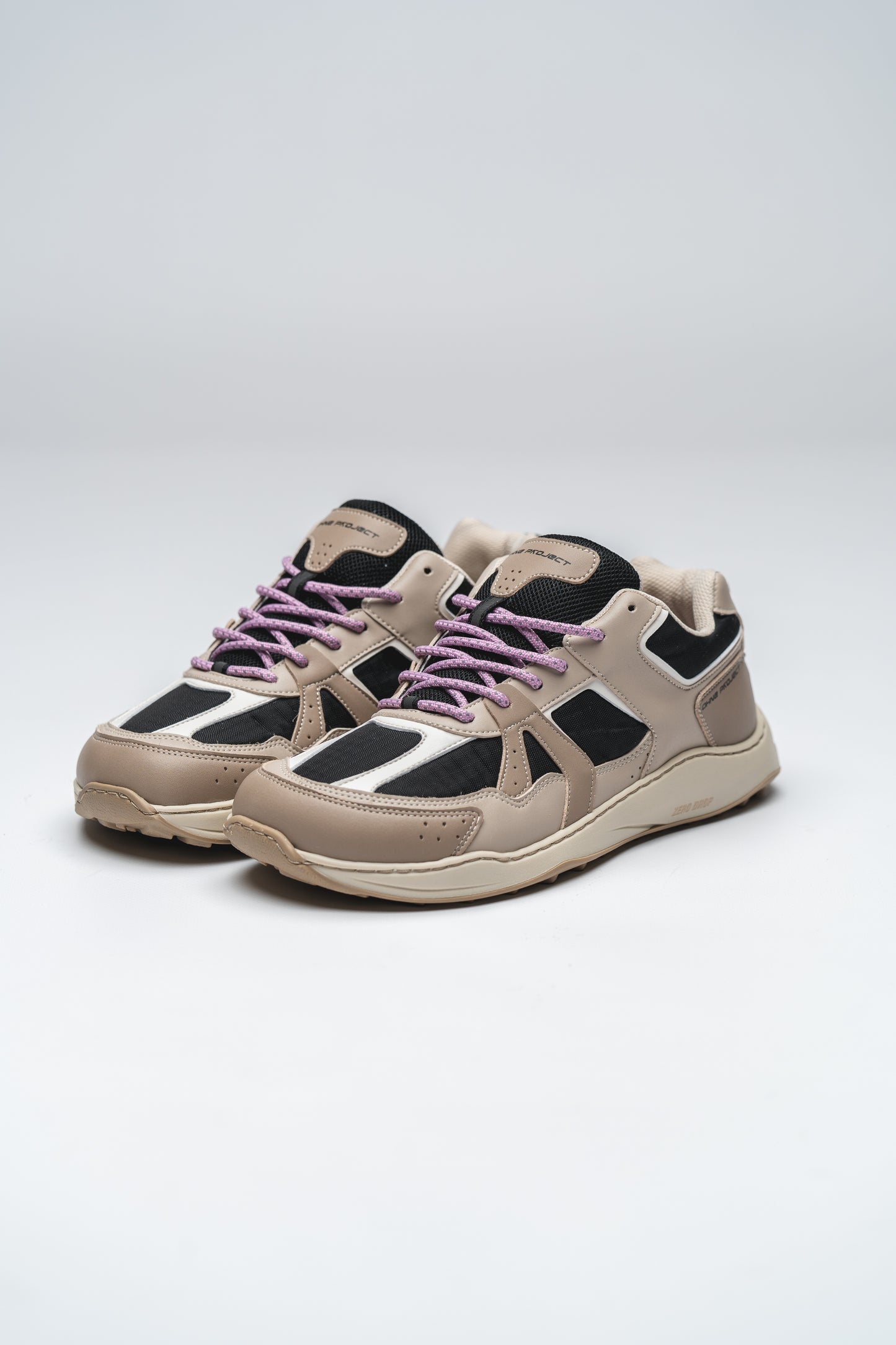 Barefoot Sneaker Retro Run Dakkar 2