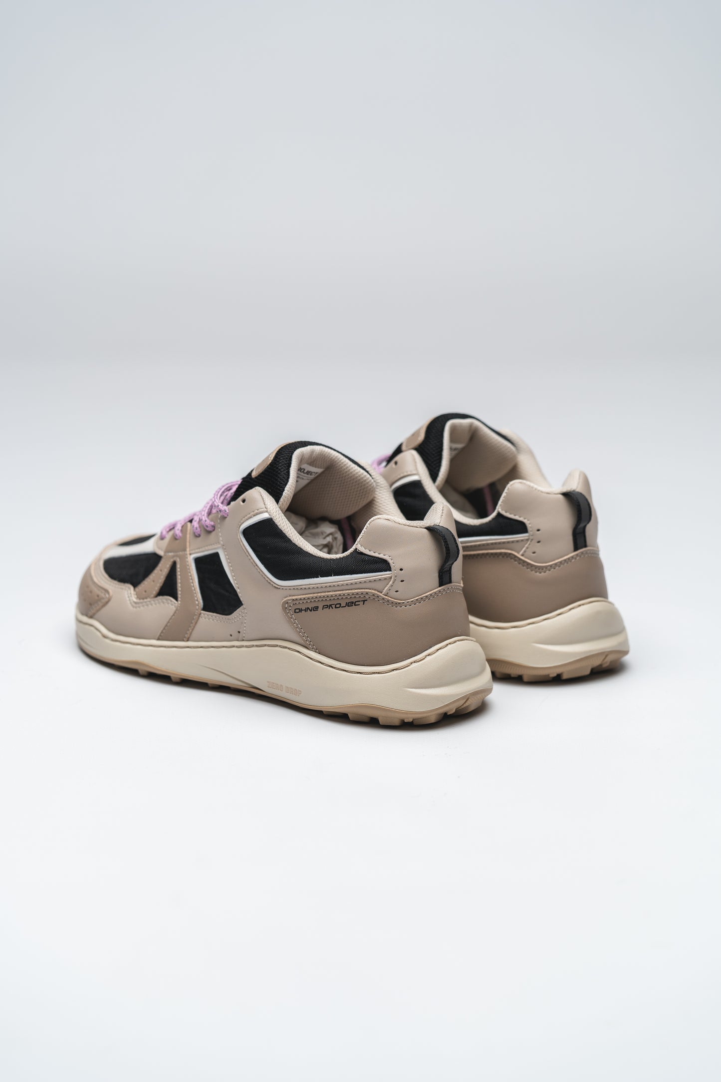 Barefoot Sneaker Retro Run Dakkar 4