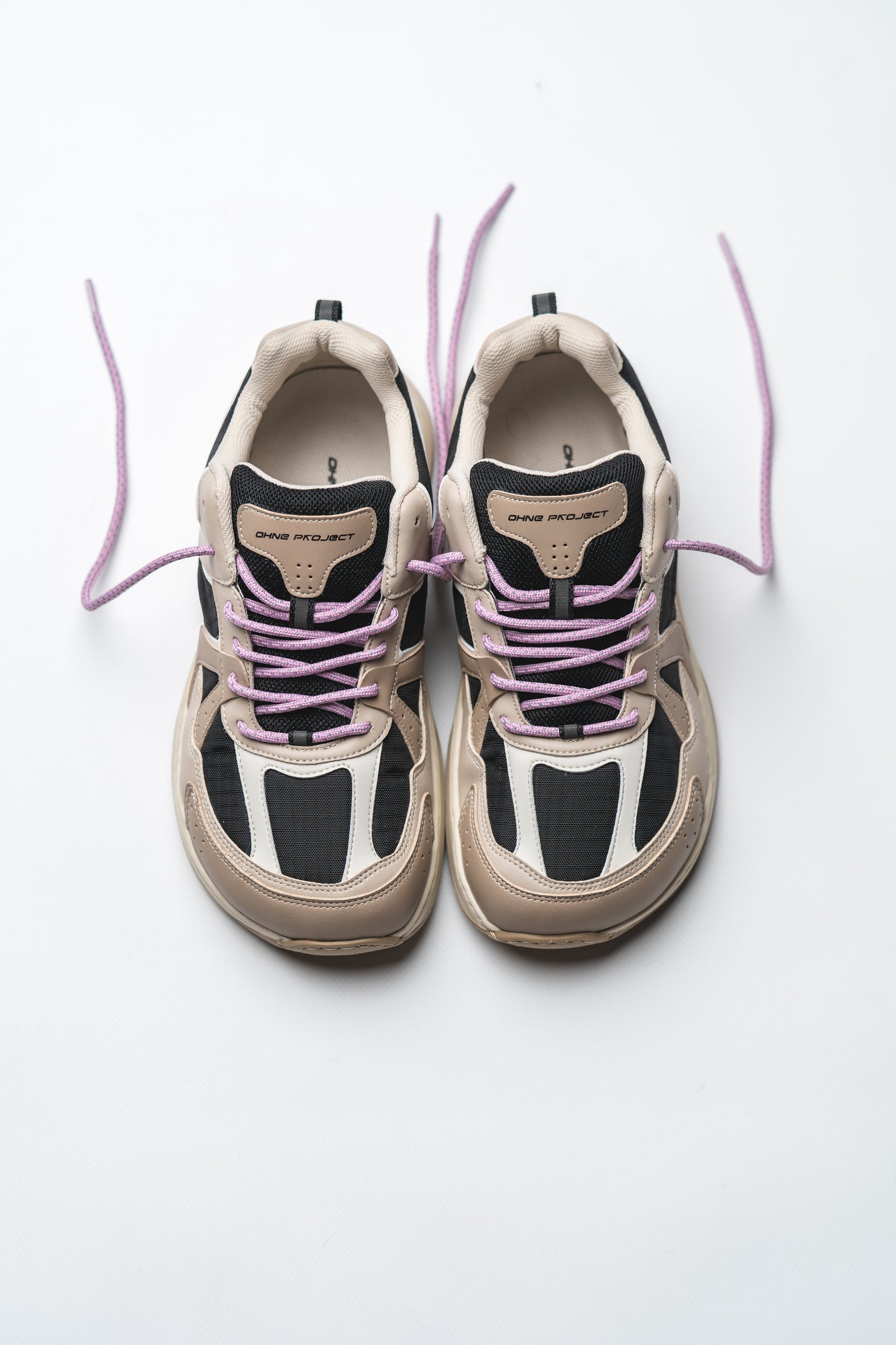 Barefoot Sneaker Retro Run Dakkar 5