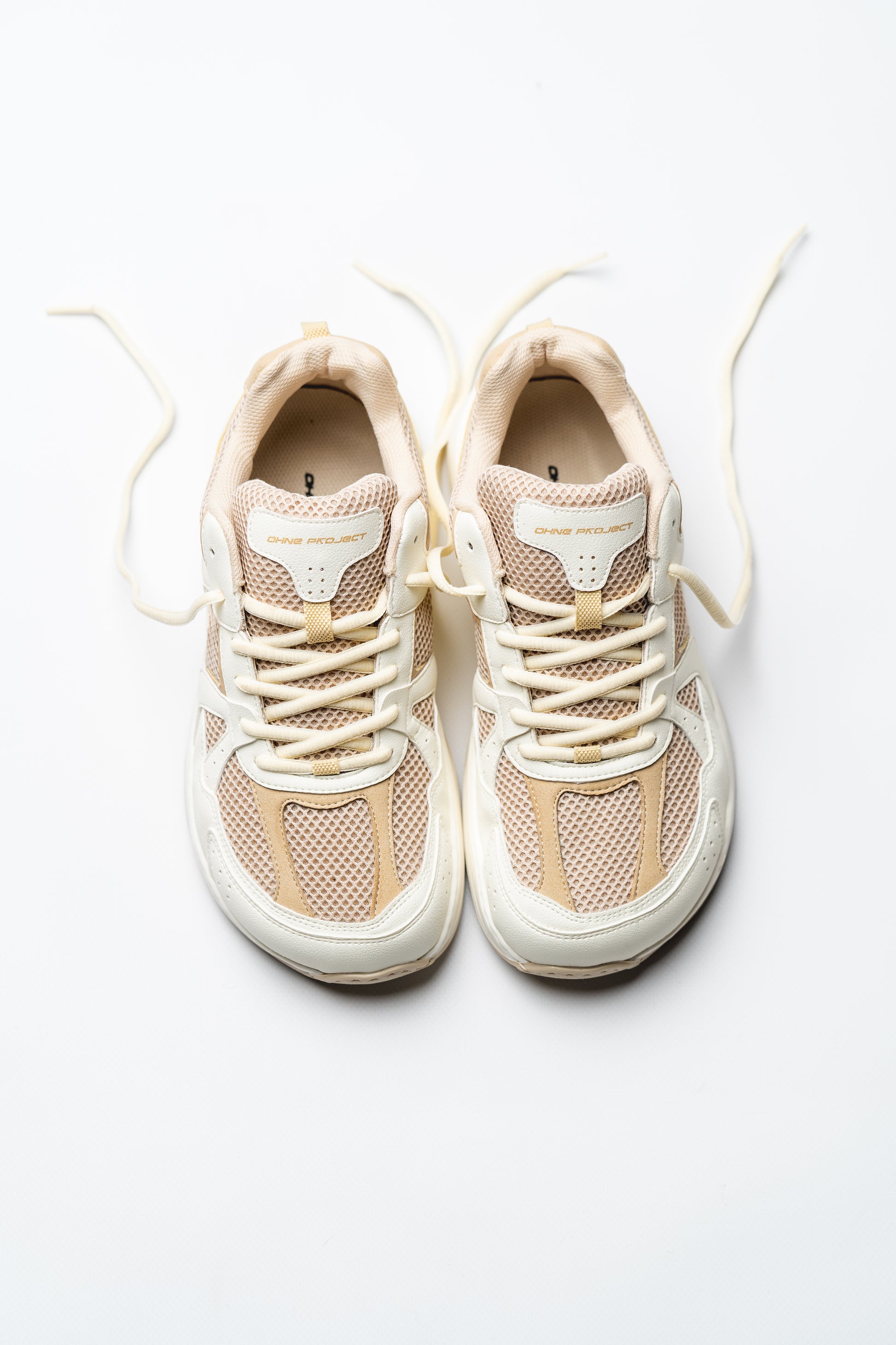 Barefoot Sneaker Retro Run Sand 5