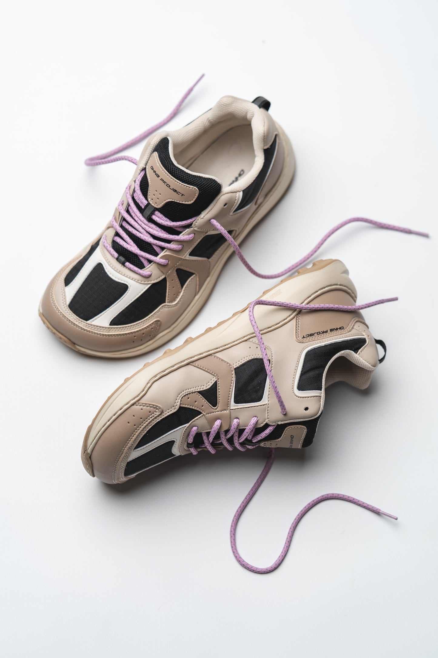 Barefoot Sneaker Retro Run Dakkar 3