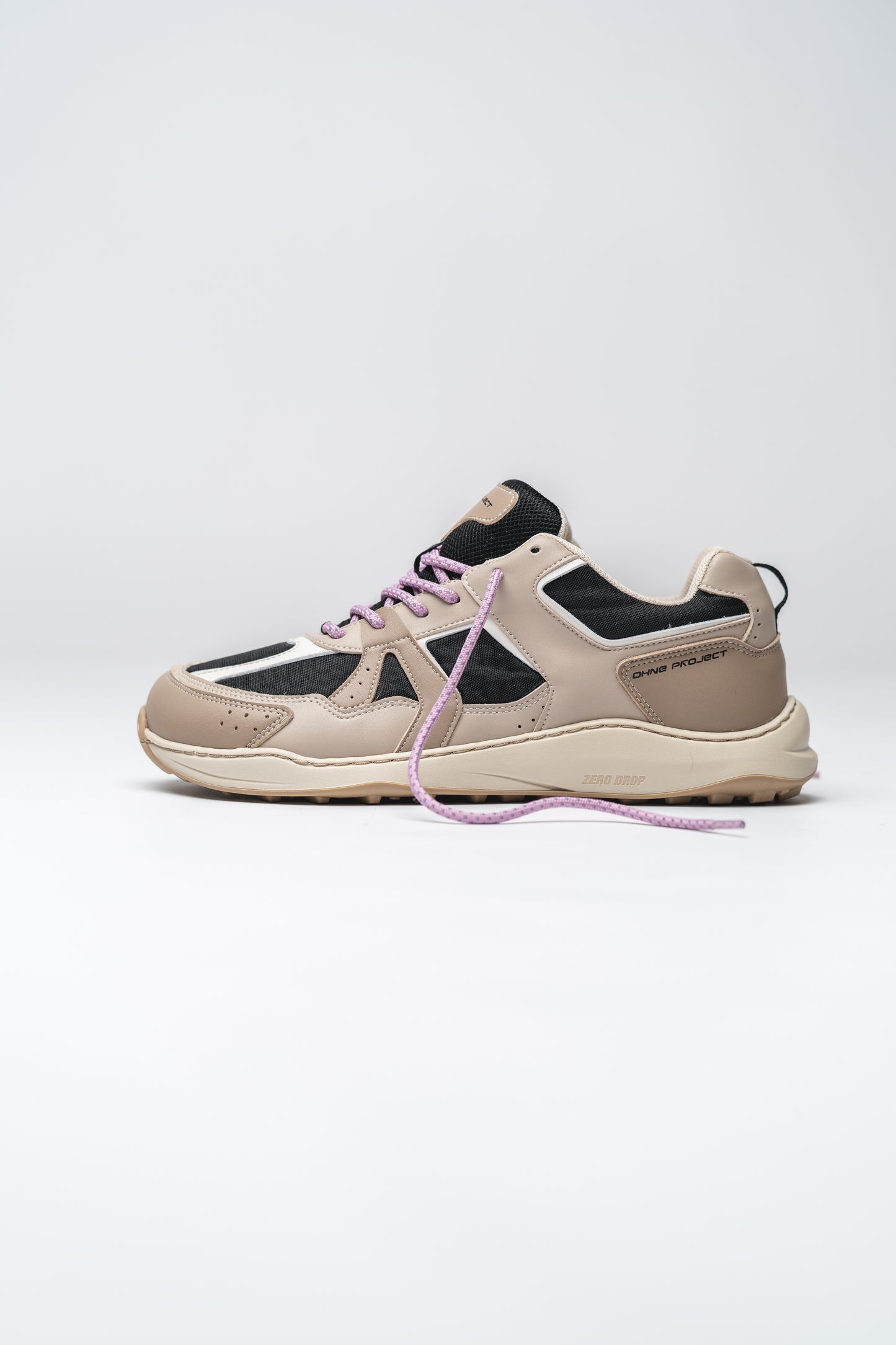 Barefoot Sneaker Retro Run Dakkar 7