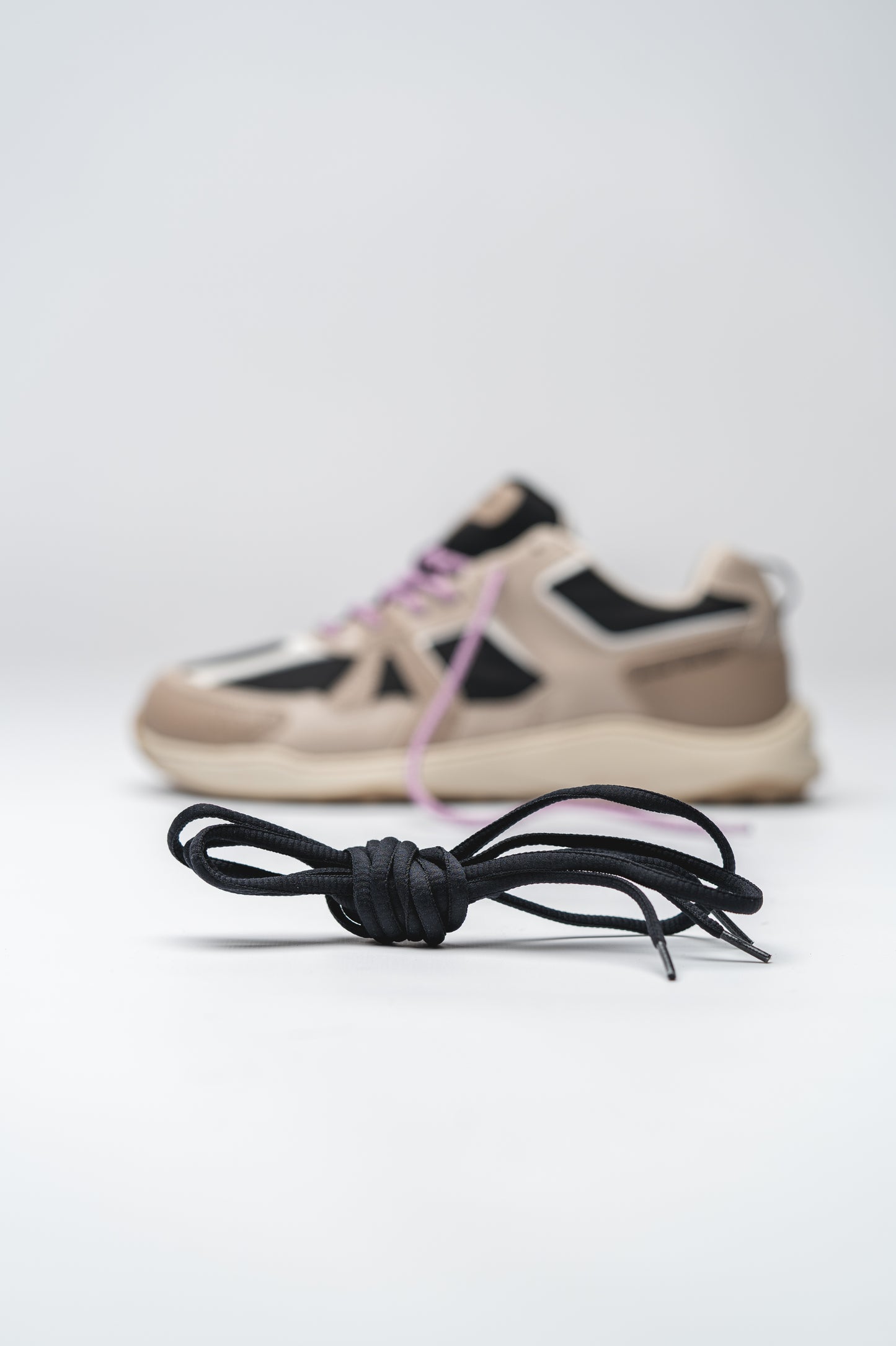 Barefoot Sneaker Retro Run Dakkar 6