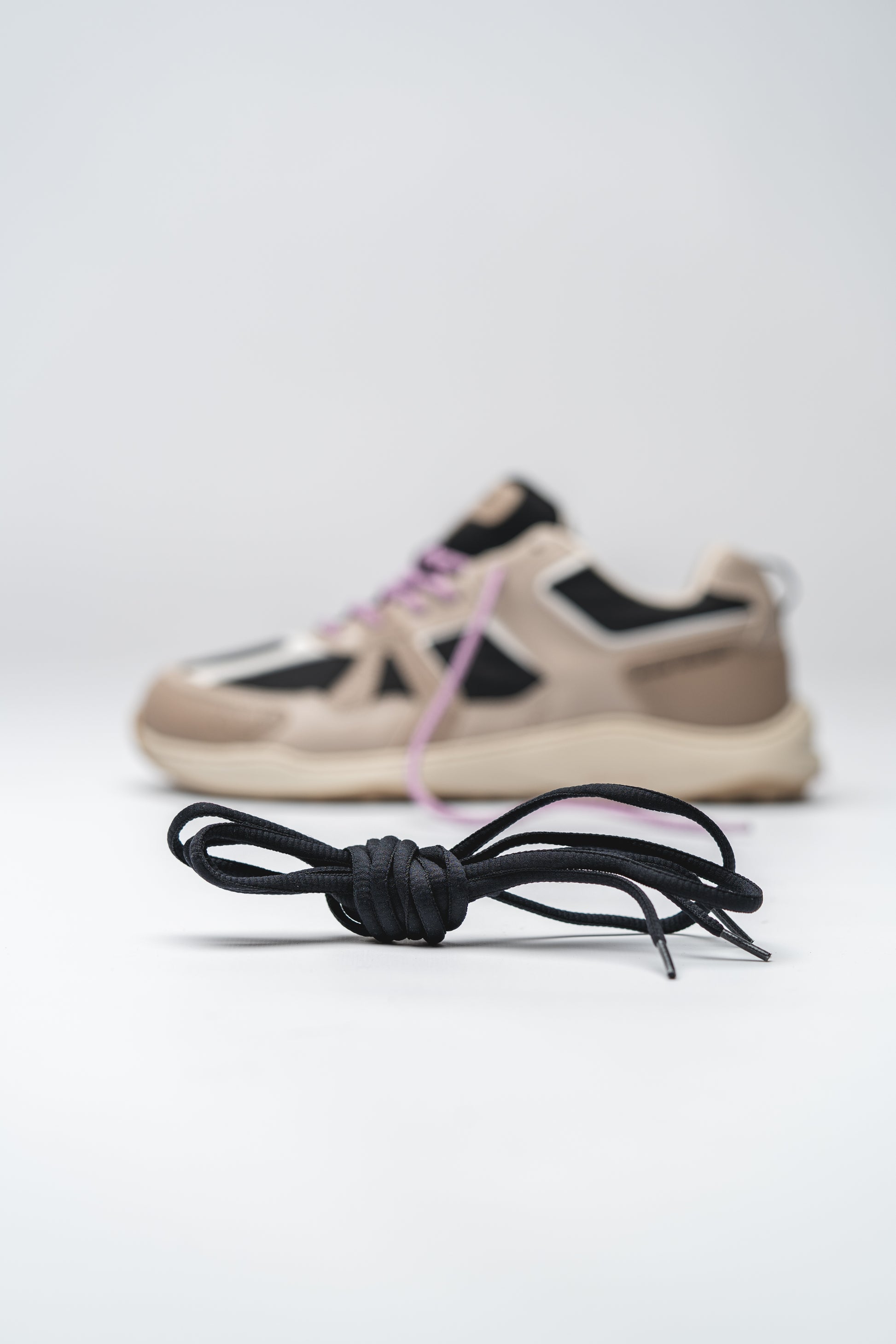 Barefoot Sneaker Retro Run Dakkar 6