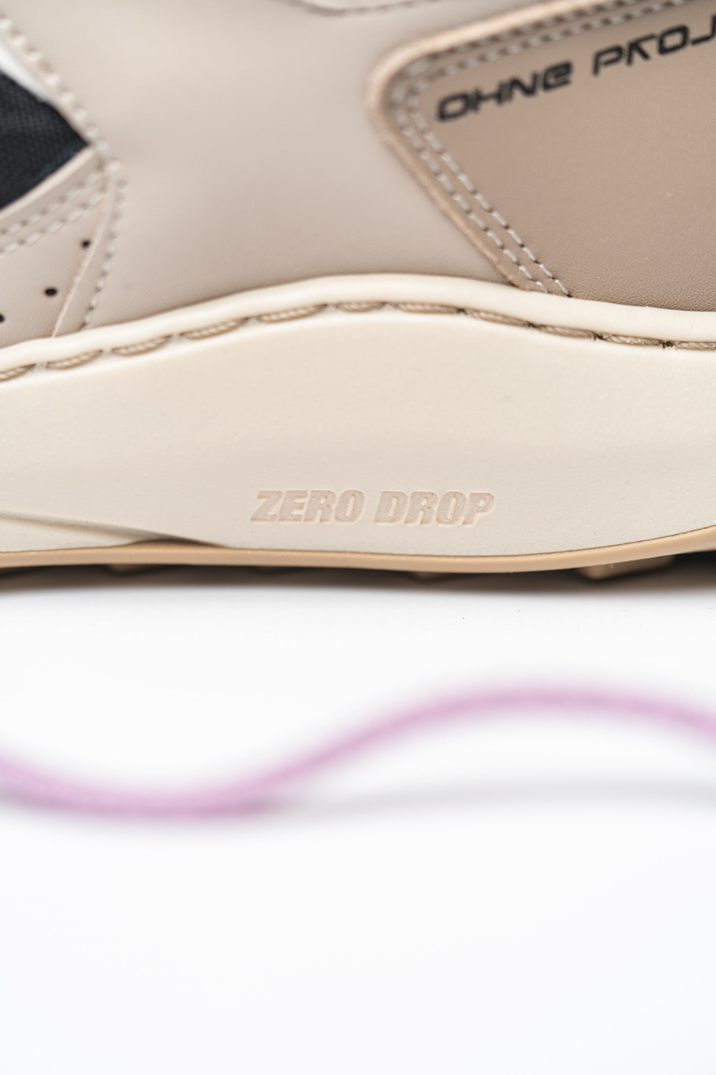 Barefoot Sneaker Retro Run Dakkar 8