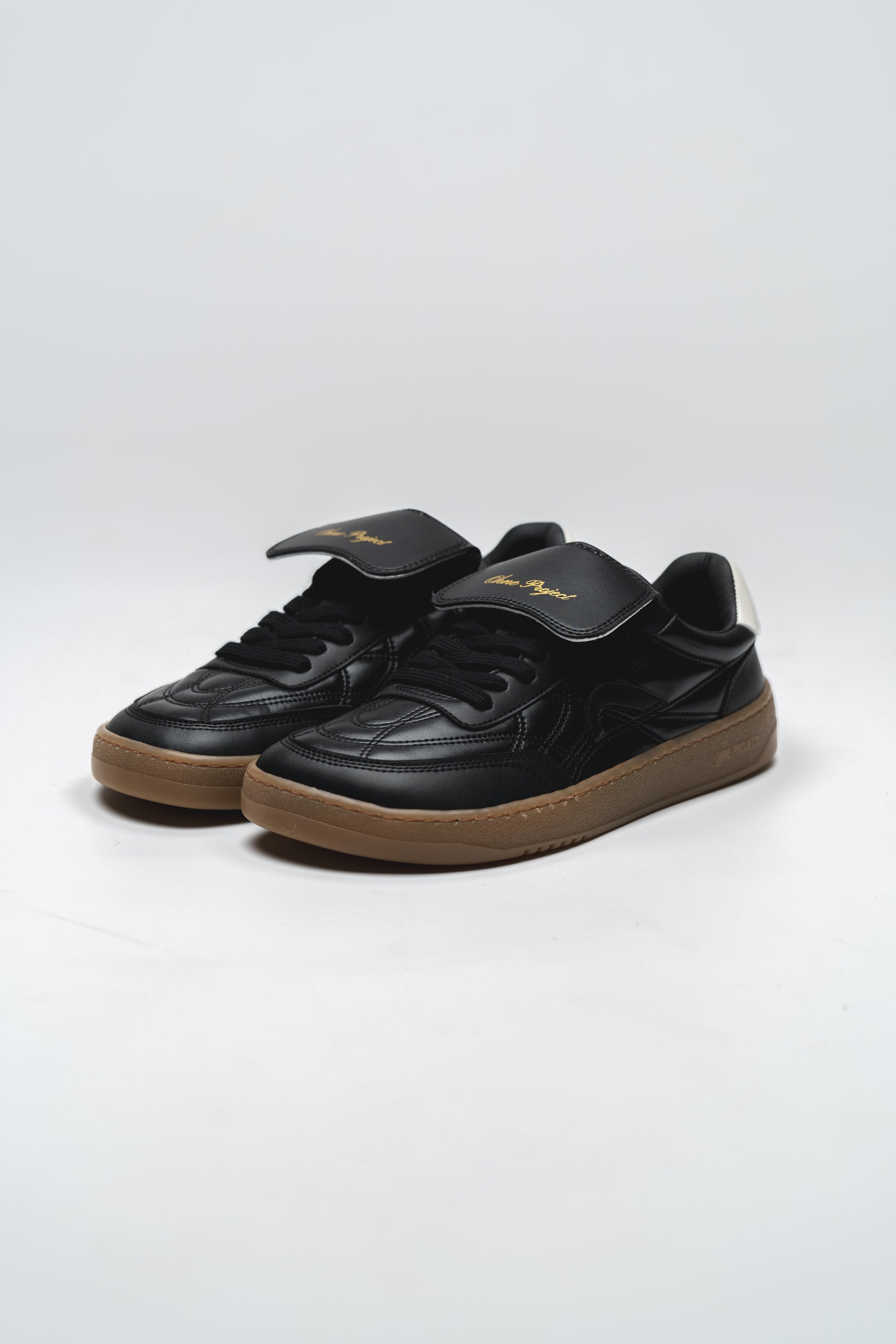 Barefoot Sneakers Ohne Project 060 Kopa Black 2