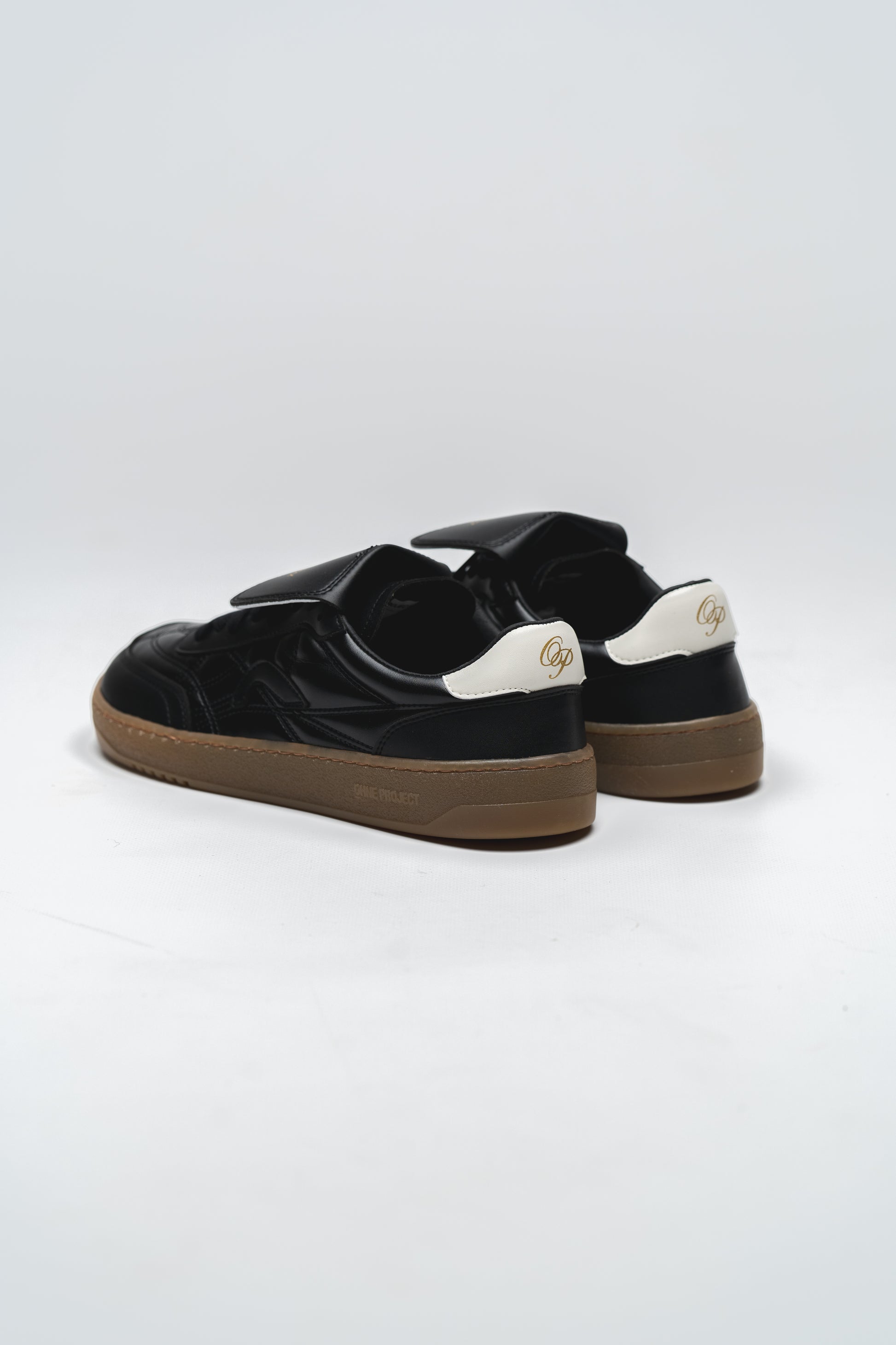 Barefoot Sneakers Ohne Project 060 Kopa Black 7