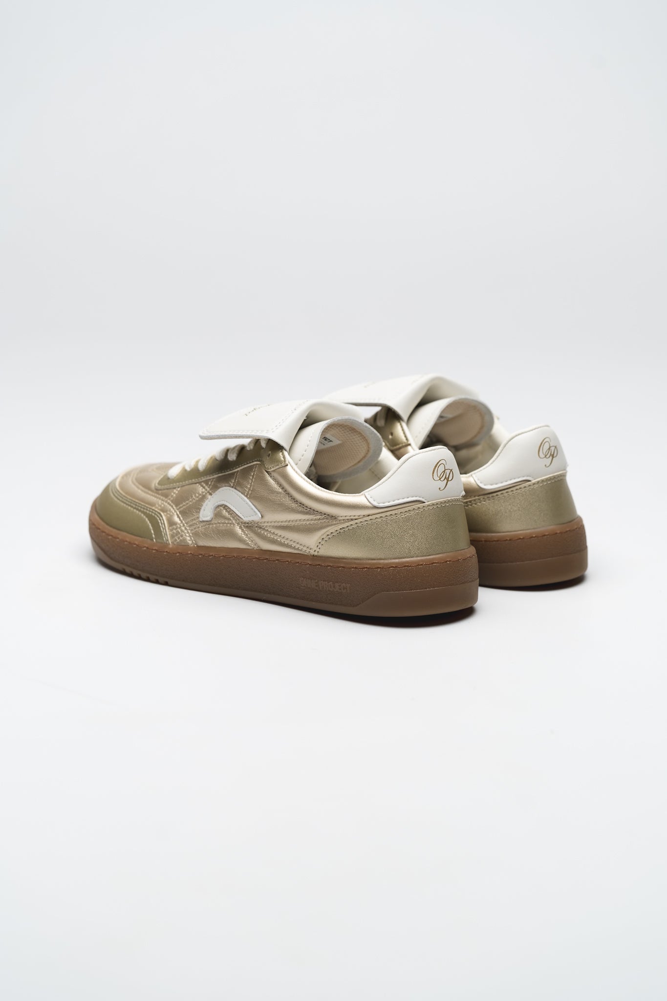 Barefoot Sneakers Ohne Project 060 Kopa Platinum 5