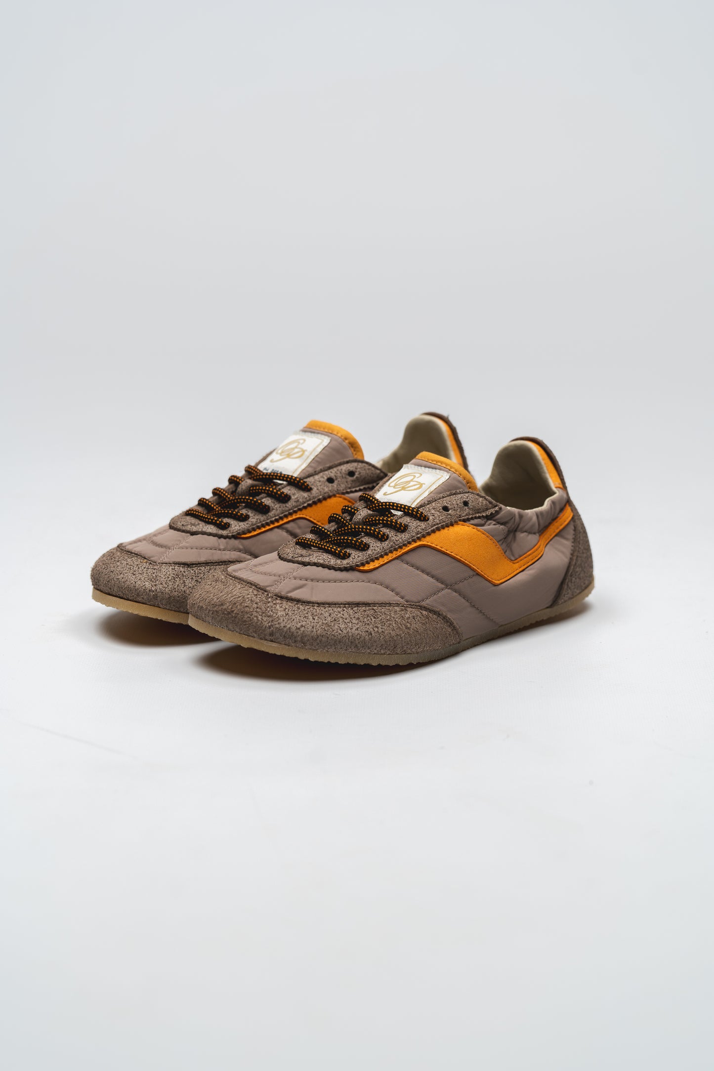 BAREFOOT SNEAKERINA KIMA PEACH PUNCH