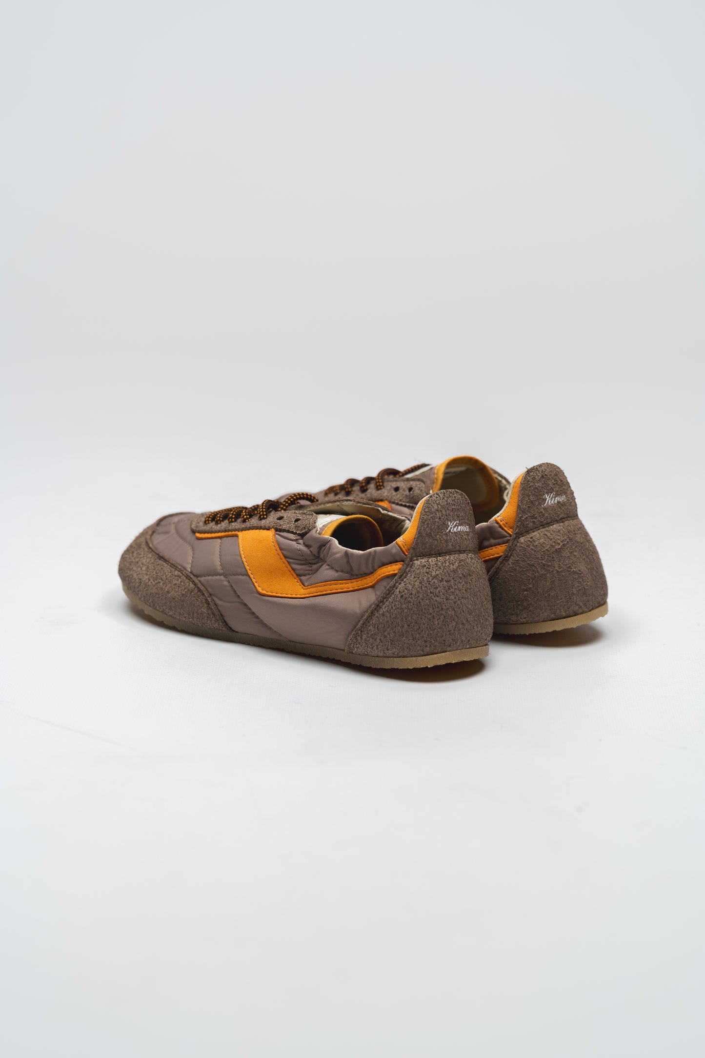 BAREFOOT SNEAKERINA KIMA PEACH PUNCH