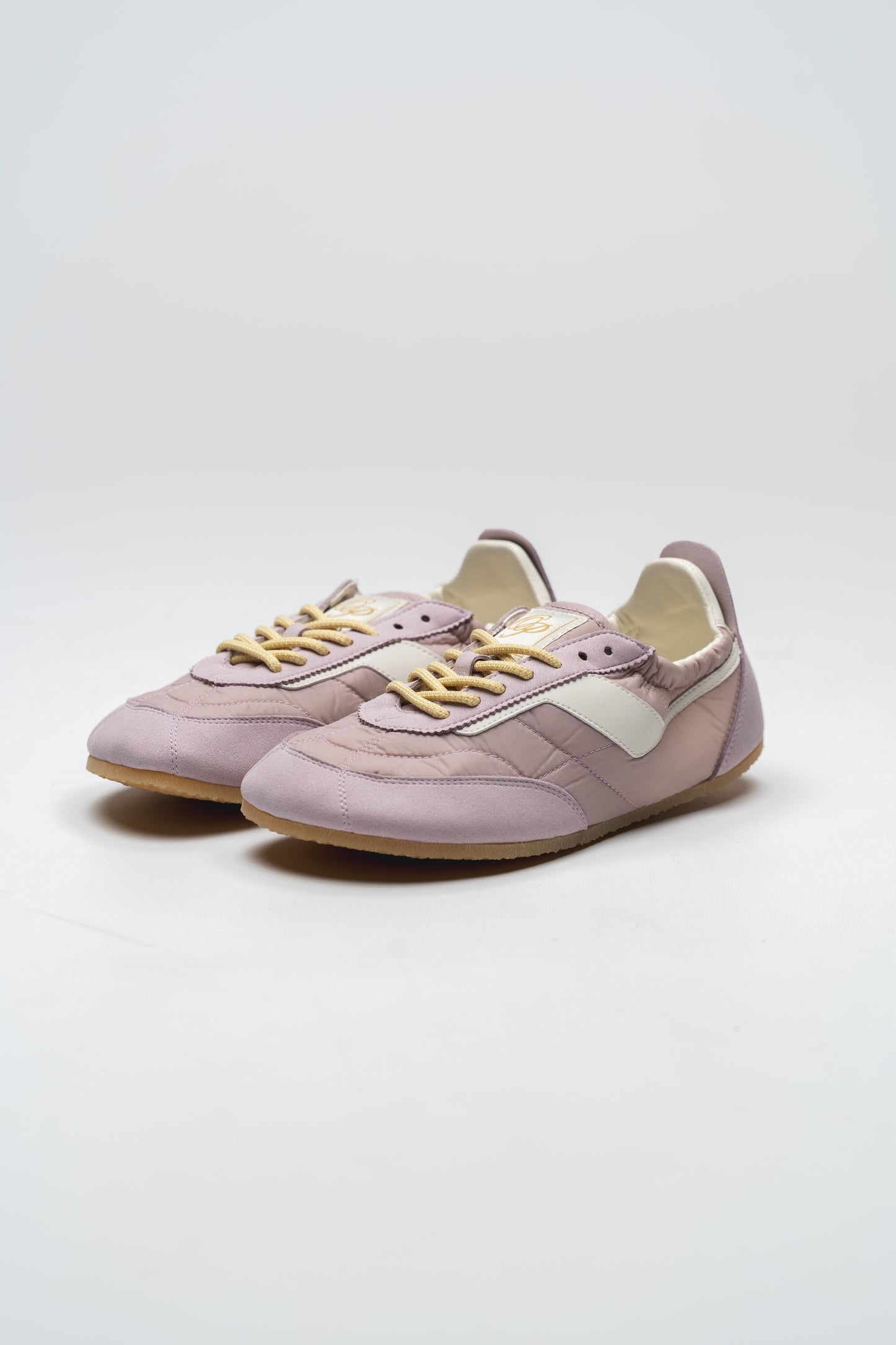 BAREFOOT SNEAKERINA KIMA LAVENDER
