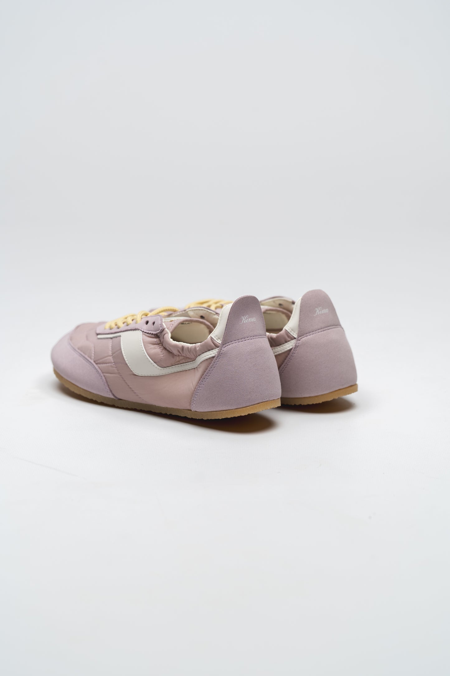 BAREFOOT SNEAKERINA KIMA LAVENDER
