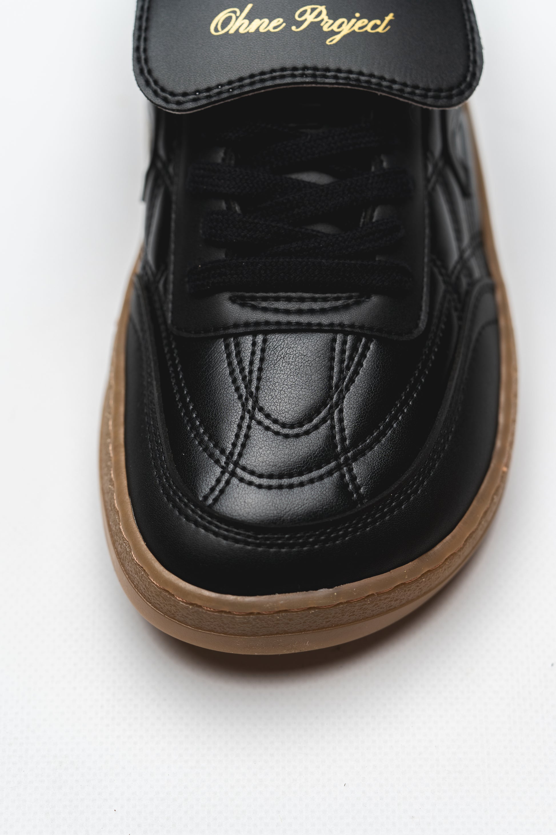 Barefoot Sneakers Ohne Project 060 Kopa Black 9