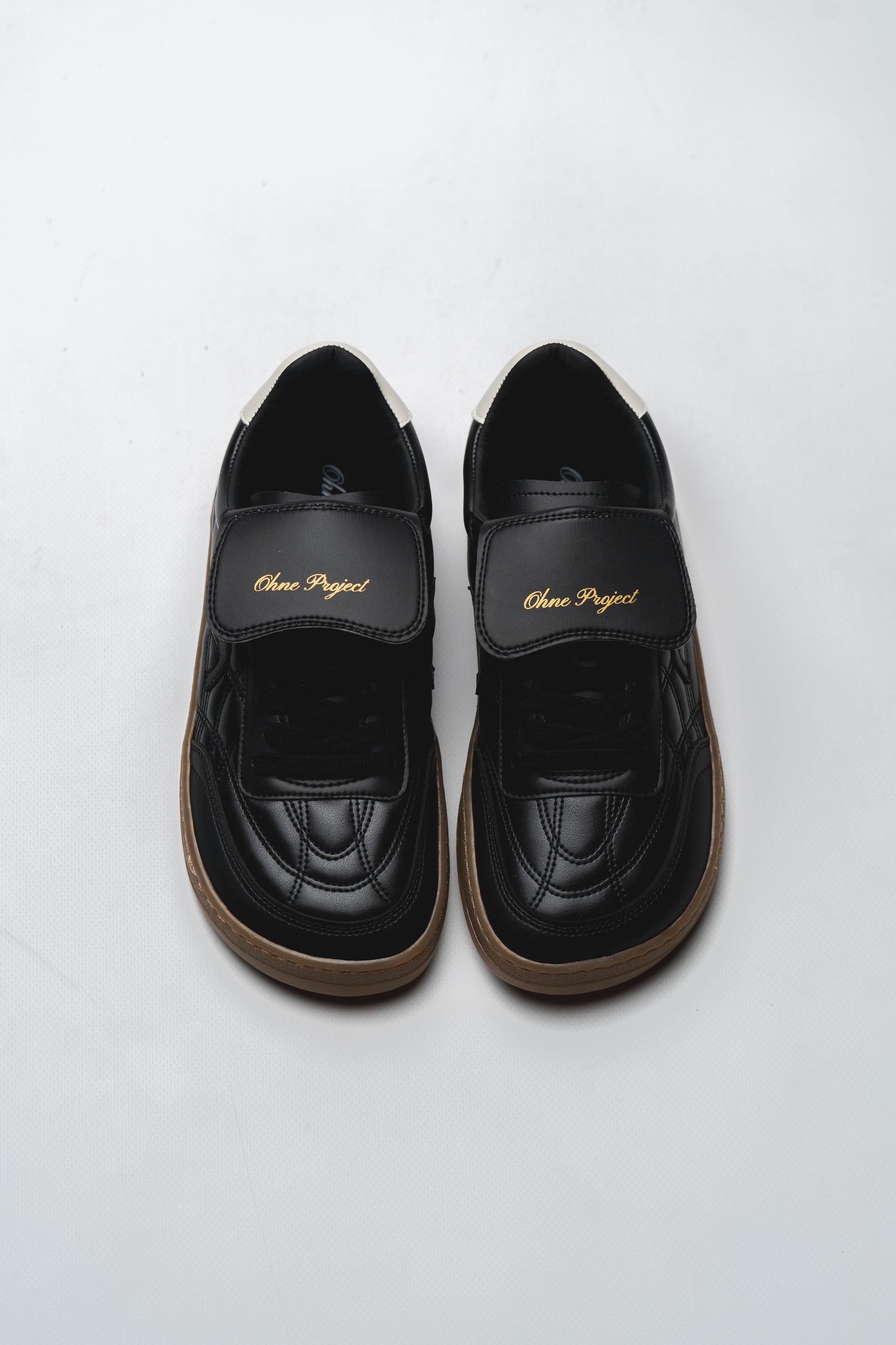 Barefoot Sneakers Ohne Project 060 Kopa Black 4