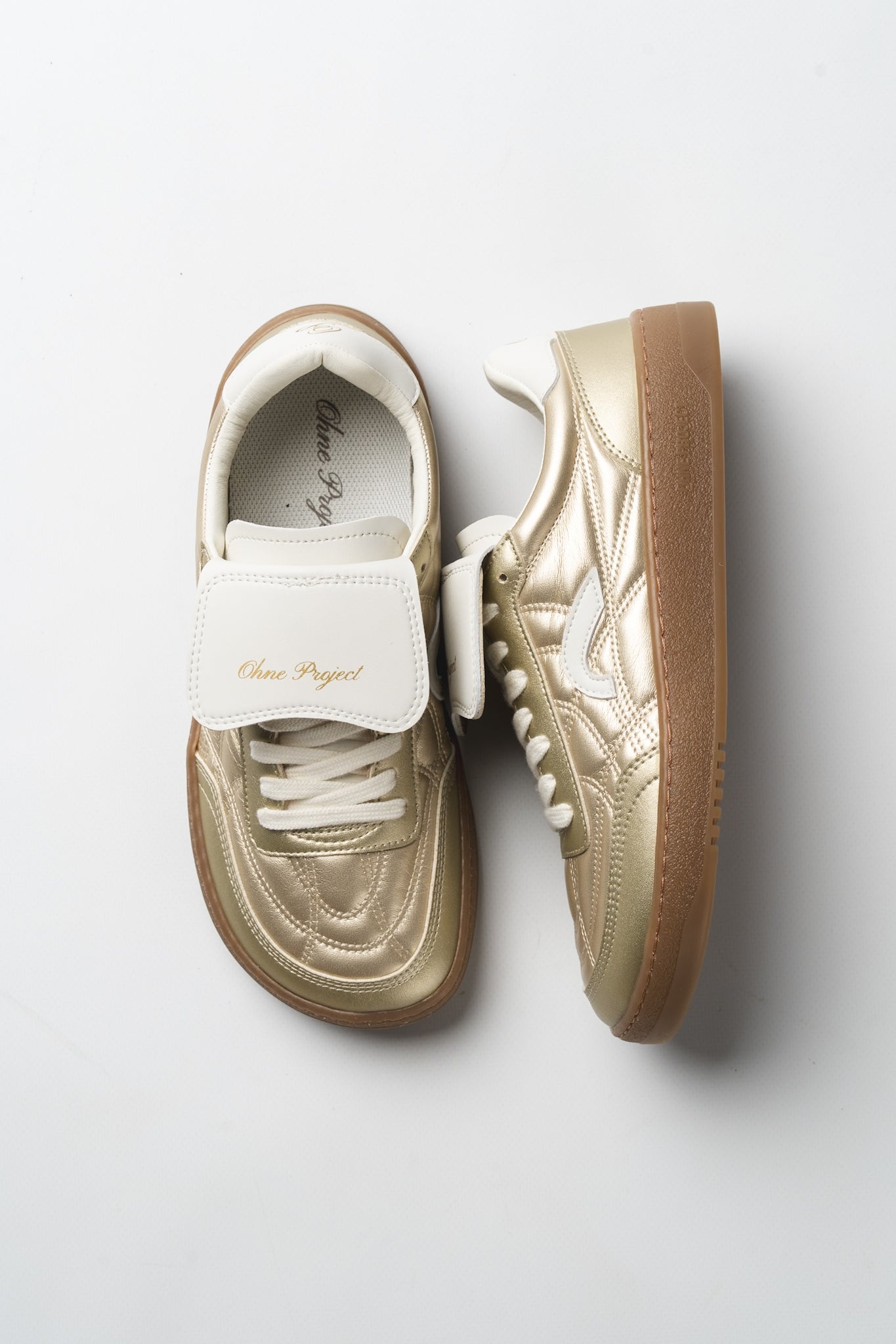 Barefoot Sneakers Ohne Project 060 Kopa Platinum 8