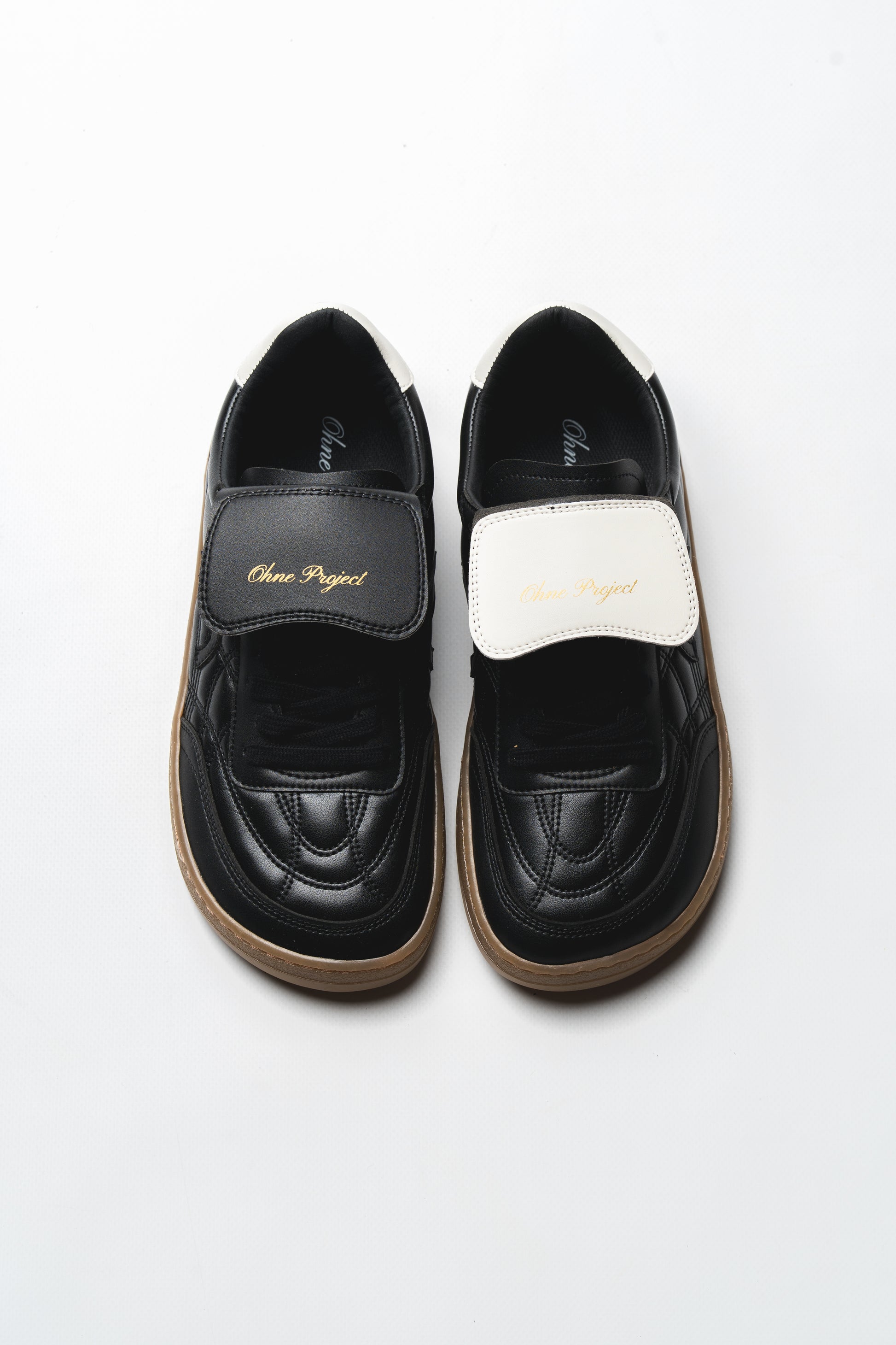 Barefoot Sneakers Ohne Project 060 Kopa Black 6