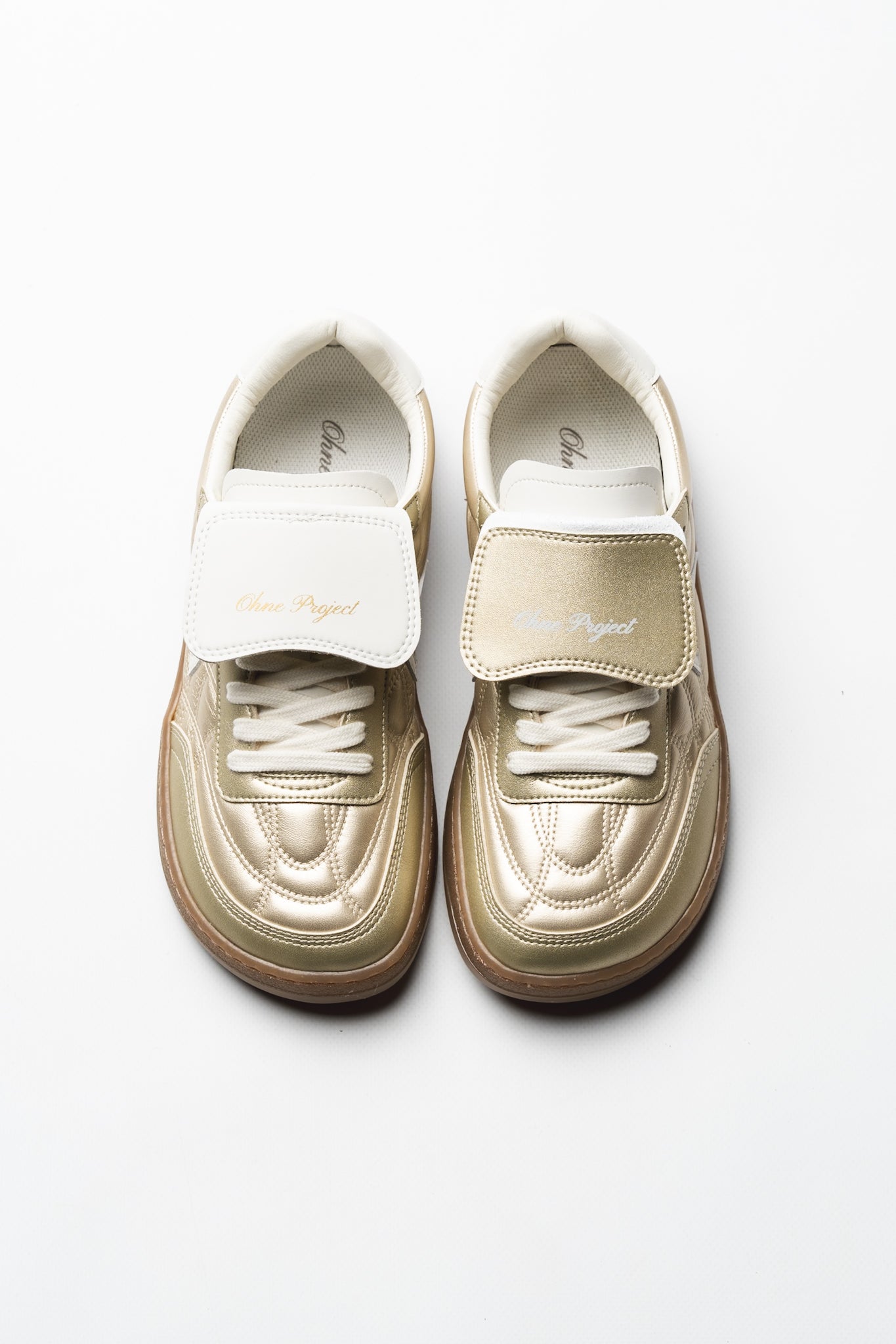 Barefoot Sneakers Ohne Project 060 Kopa Platinum 9