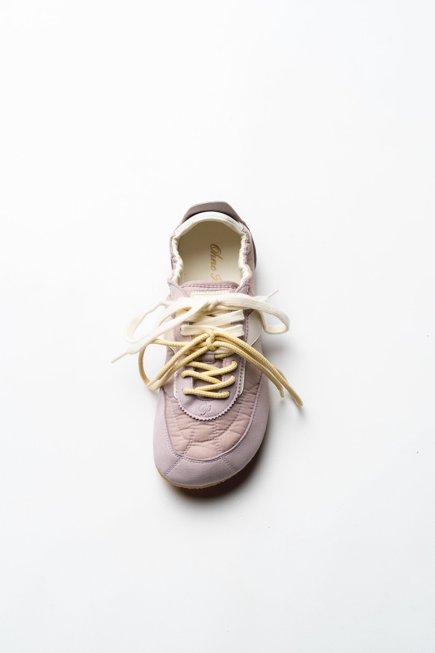 BAREFOOT SNEAKERINA KIMA LAVENDER