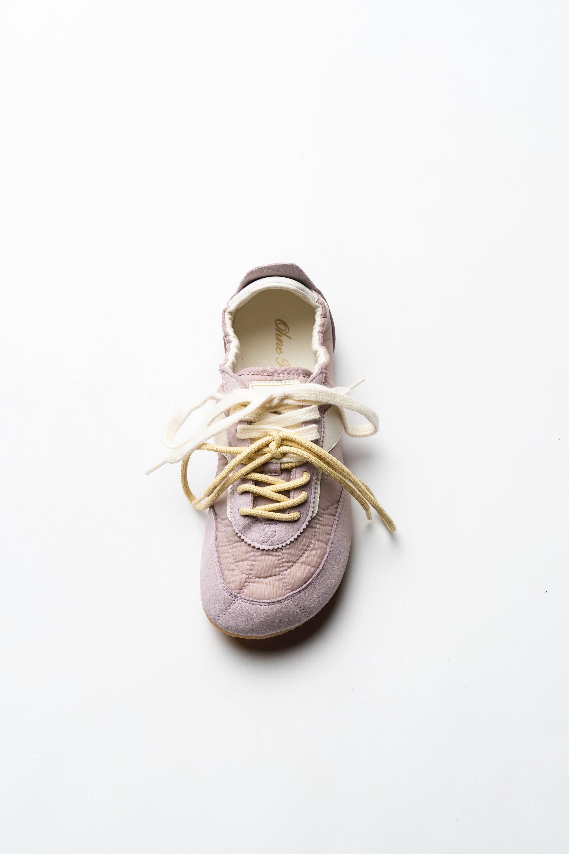 Barefoot Sneakerina Kima Ohne Project Lavender 3