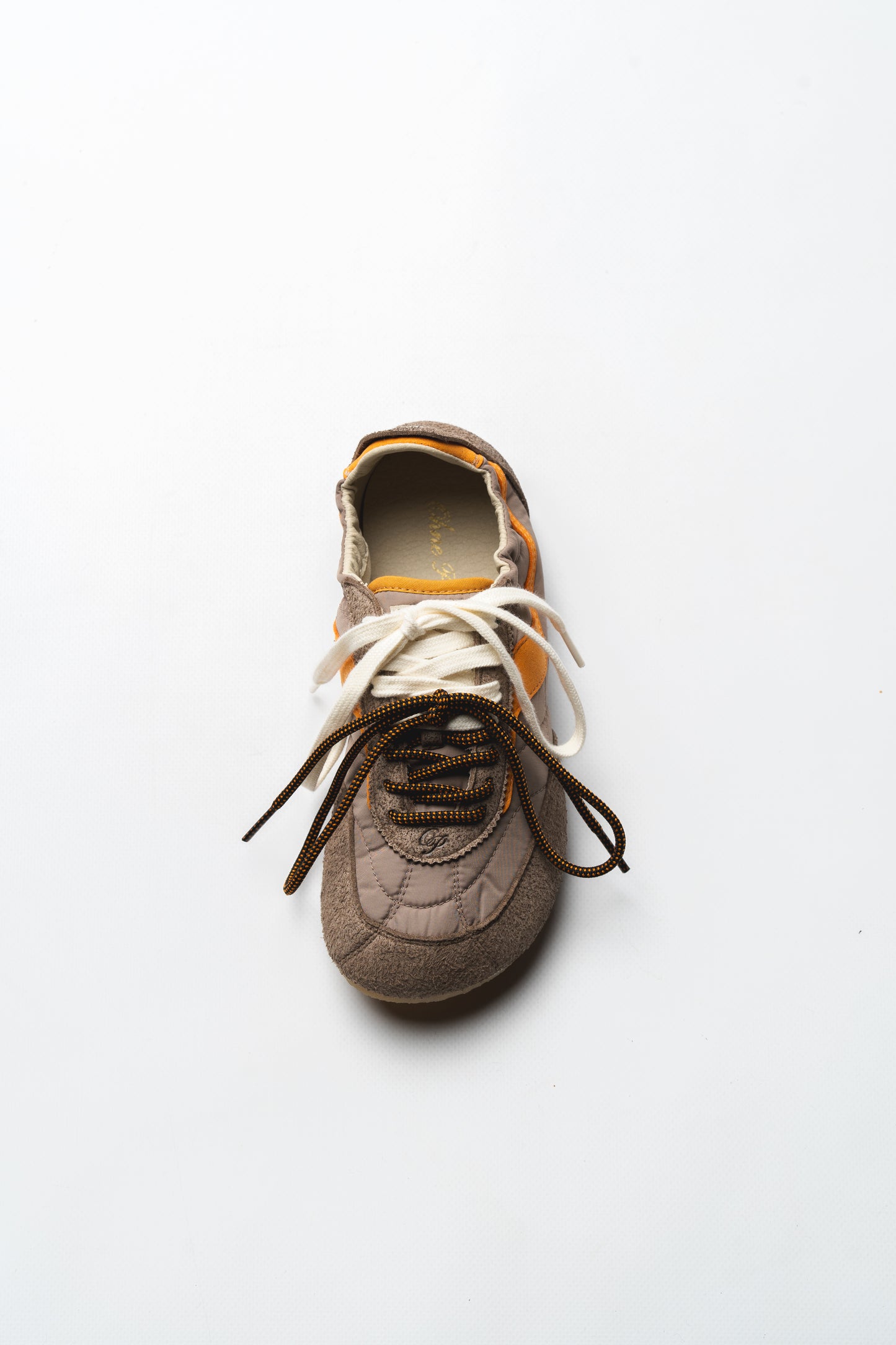 BAREFOOT SNEAKERINA KIMA PEACH PUNCH