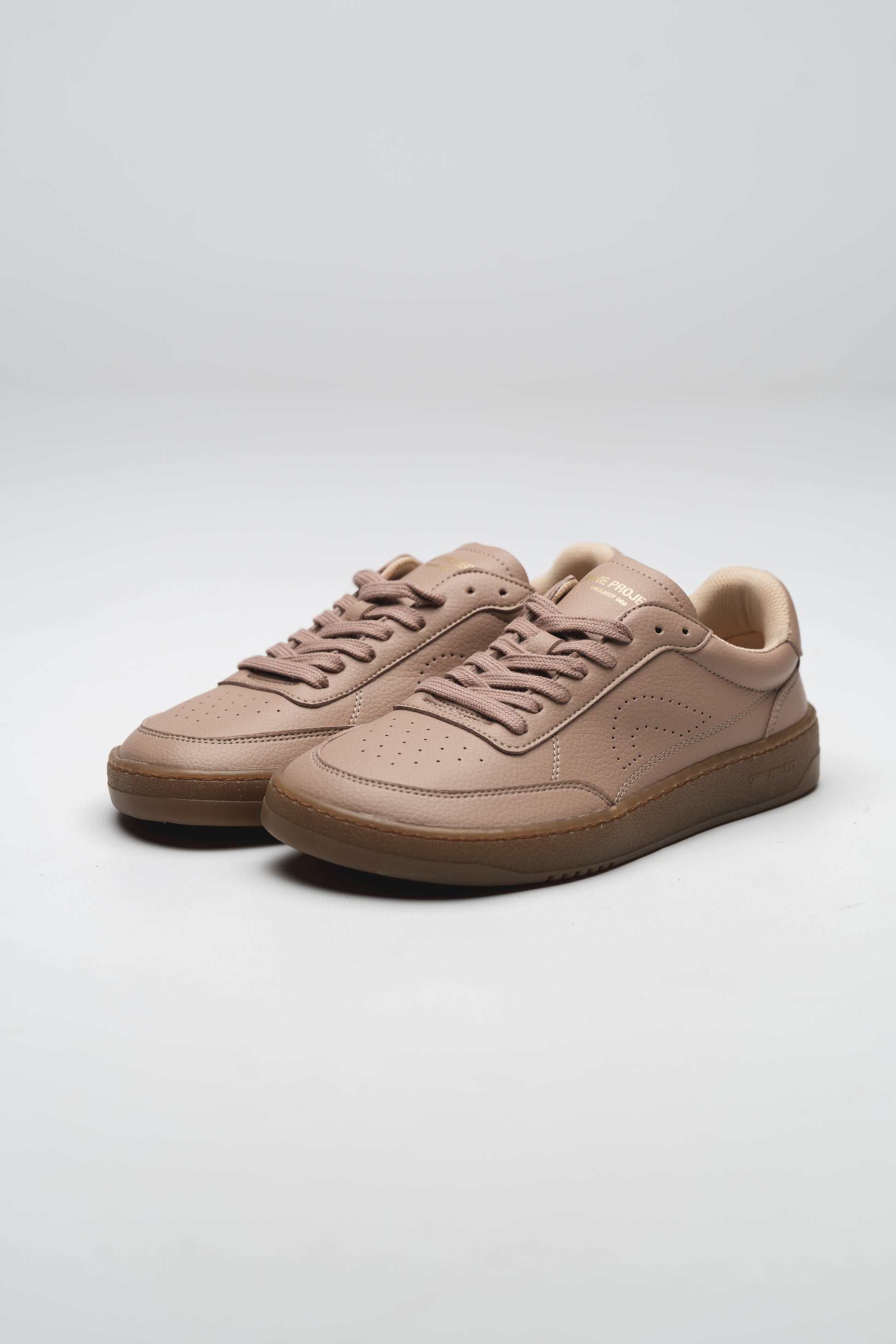 Barefoot Sneaker 060 Nude Ohne Project 2