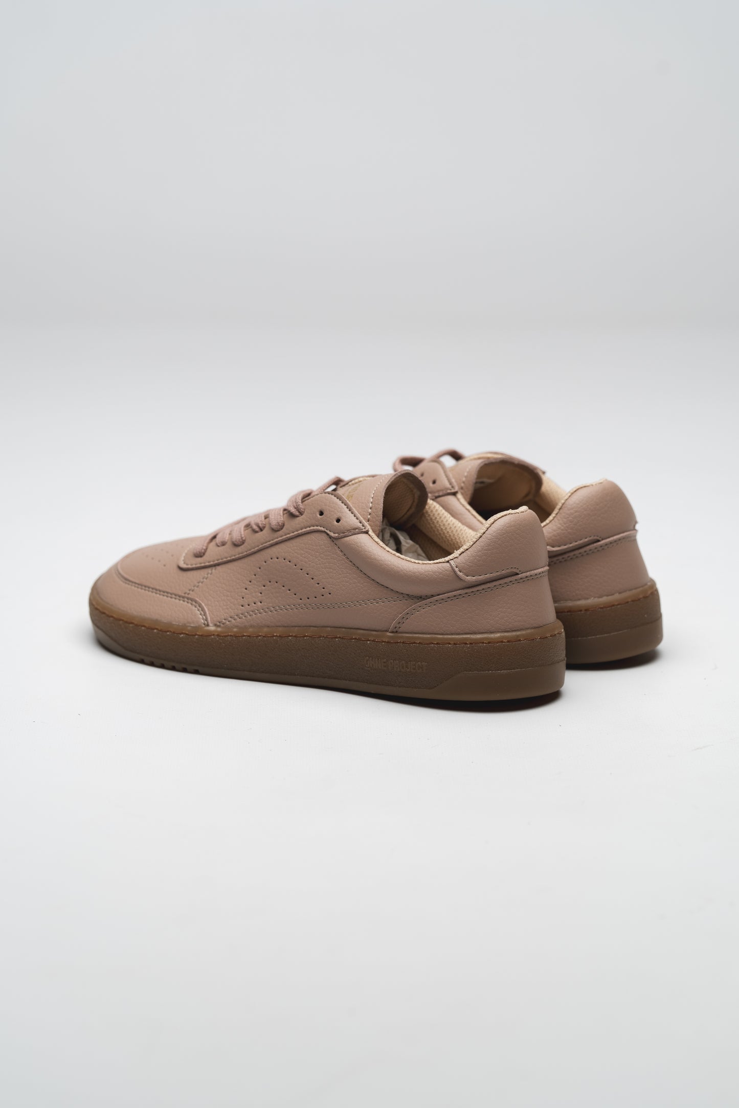 Barefoot Sneaker 060 Nude Ohne Project 4