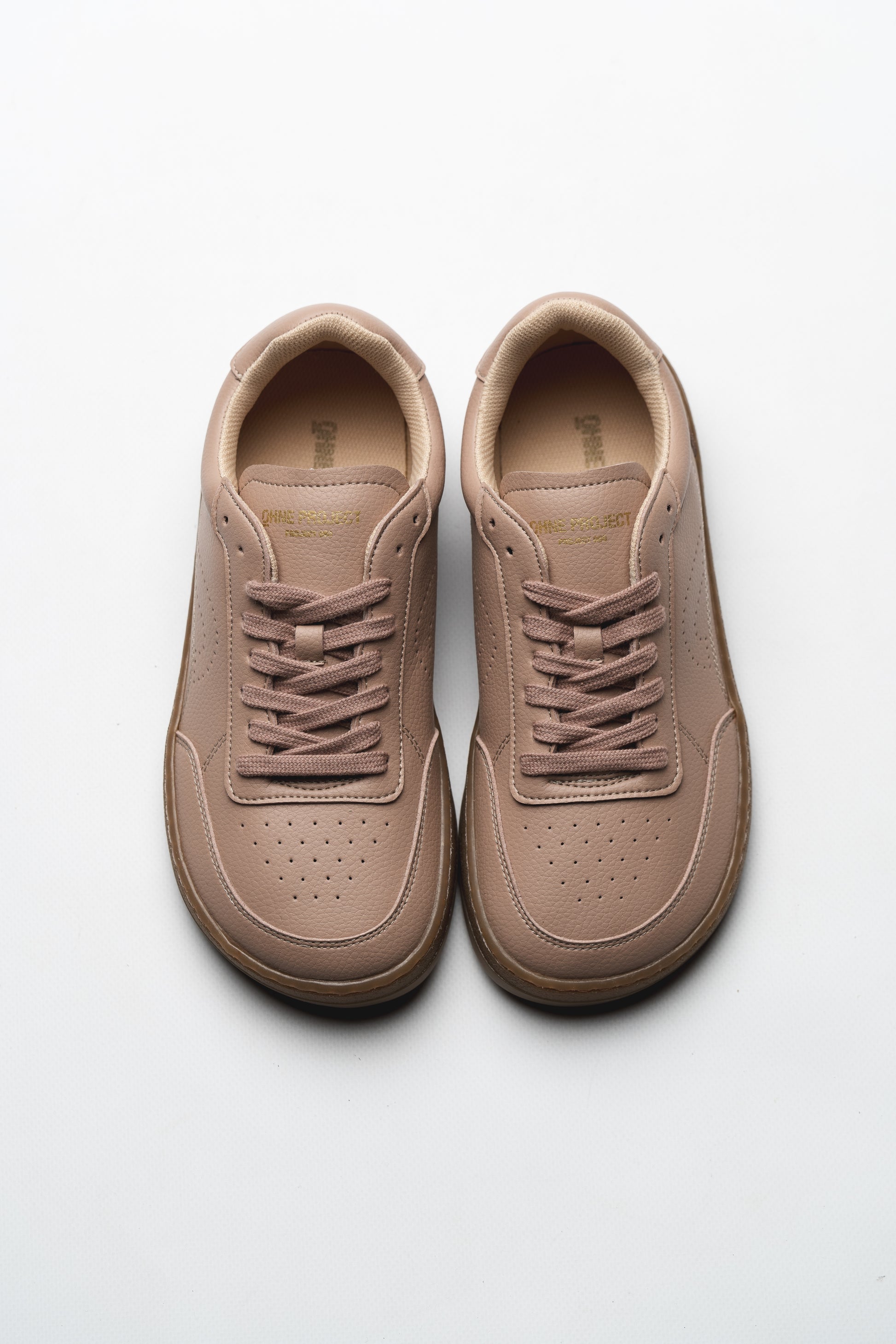 Barefoot Sneaker 060 Nude Ohne Project 3