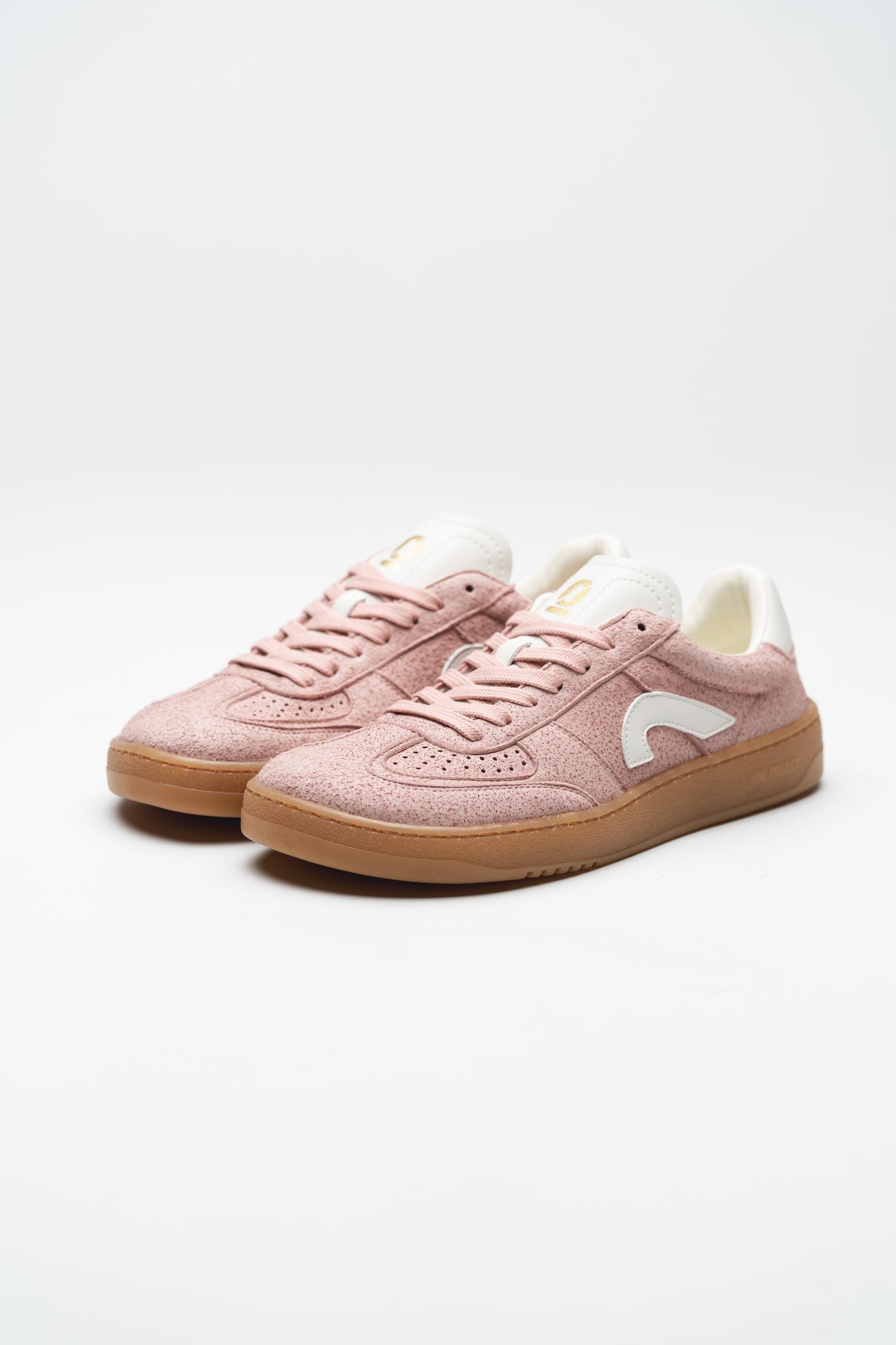 Barefoot Sneaker 070 Pink Frosting Ohne Project 2