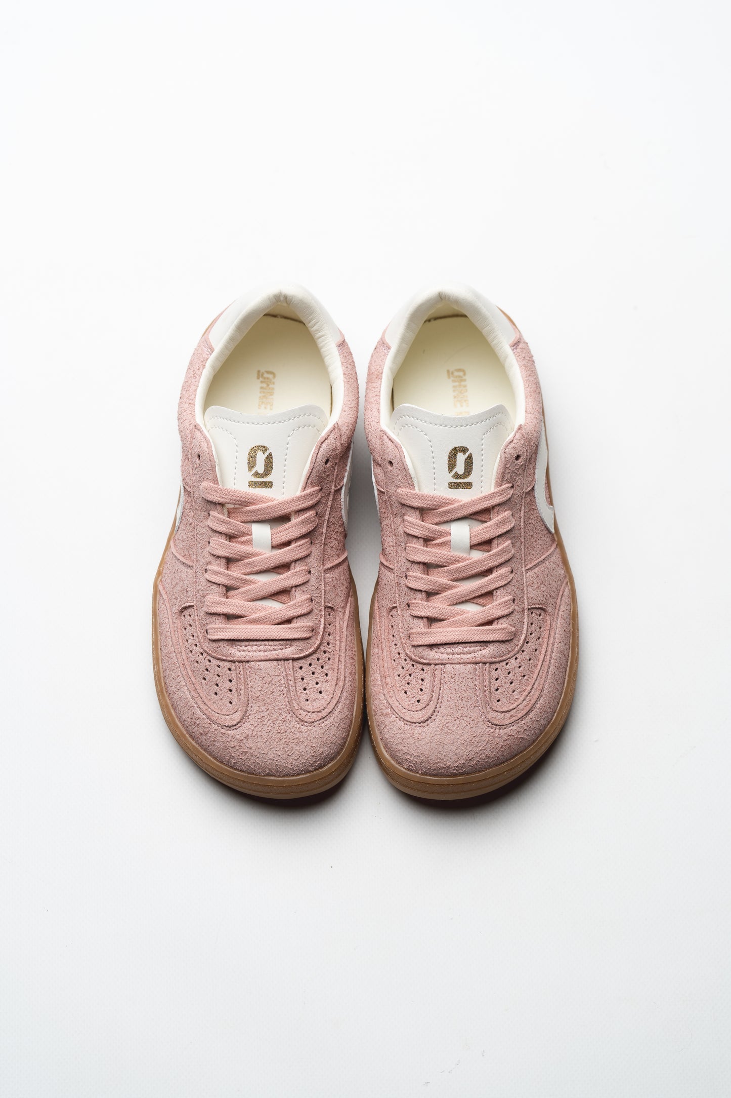 Barefoot Sneaker 070 Pink Frosting Ohne Project 3