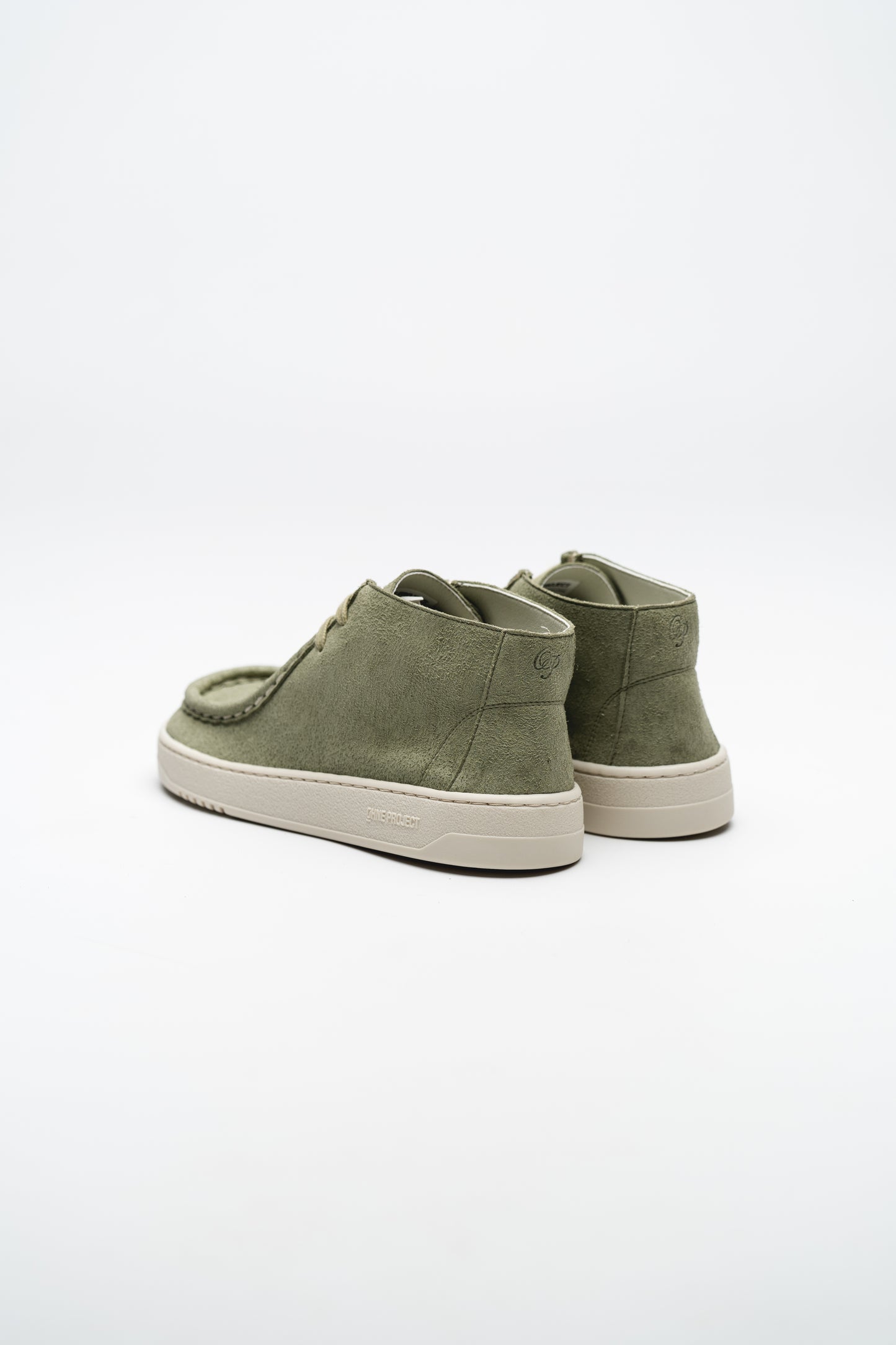 Barefoot Chukka Boot Ona Rossmarin Ohne Project 6